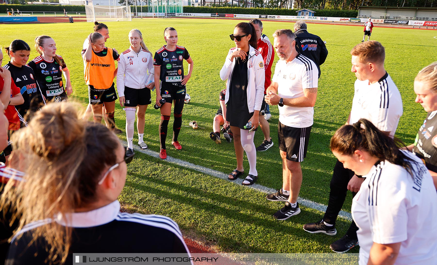 Lidköpings FK-Alingsås FC United 2-1,dam,Framnäs IP,Lidköping,Sverige,Fotboll,,2021,262299