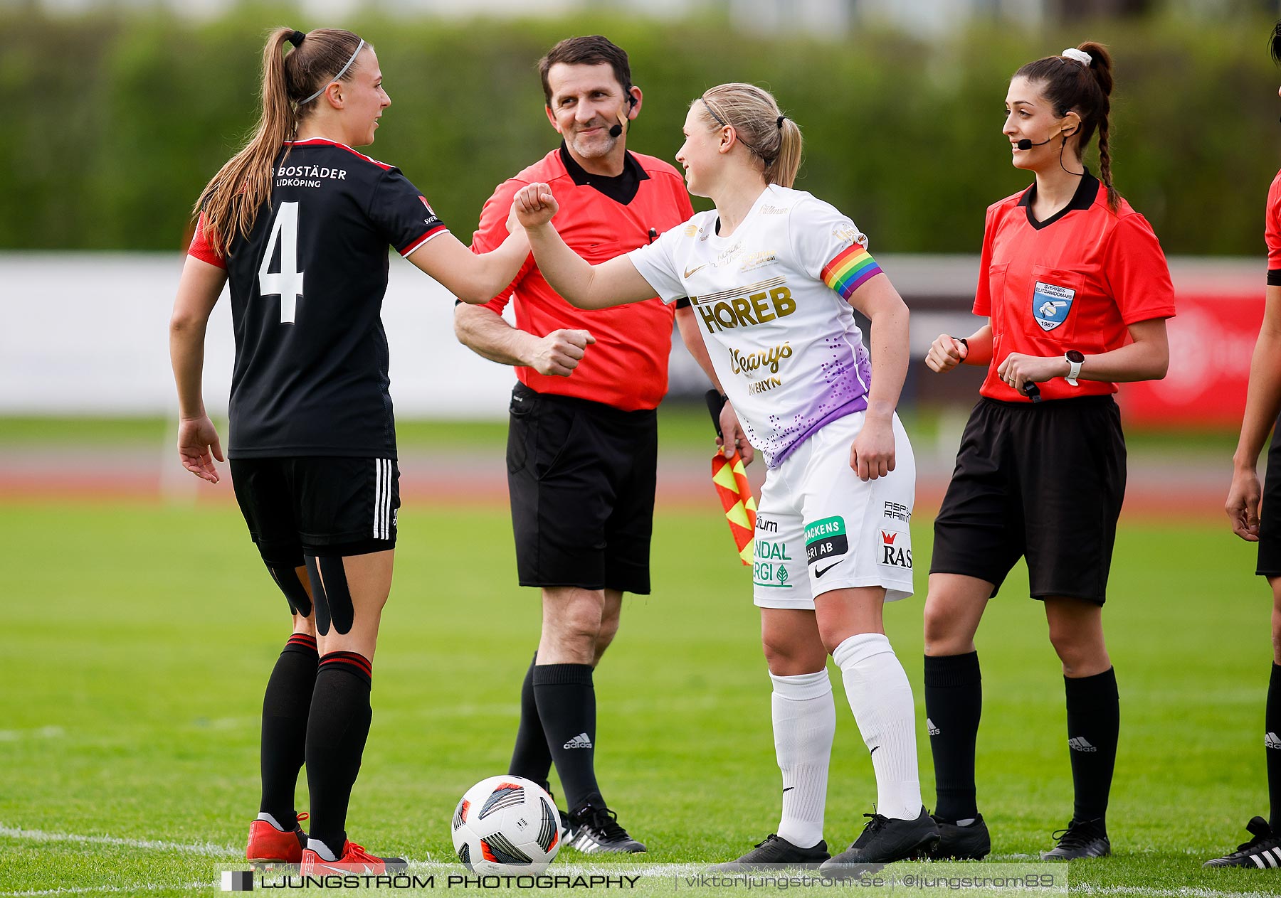 Lidköpings FK-Jitex Mölndal BK 2-1,dam,Framnäs IP,Lidköping,Sverige,Fotboll,,2021,262511