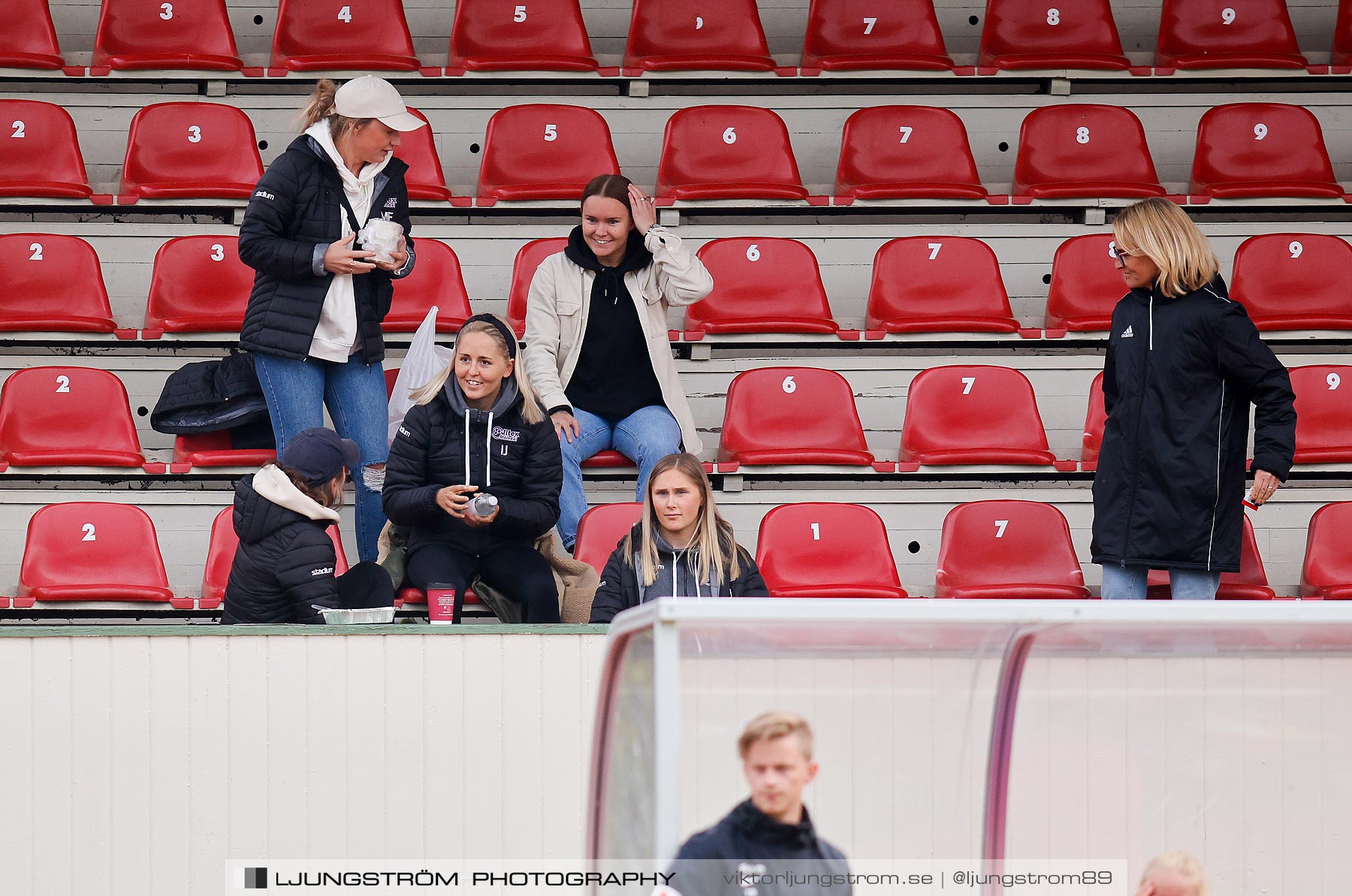 Lidköpings FK-Jitex Mölndal BK 2-1,dam,Framnäs IP,Lidköping,Sverige,Fotboll,,2021,262519