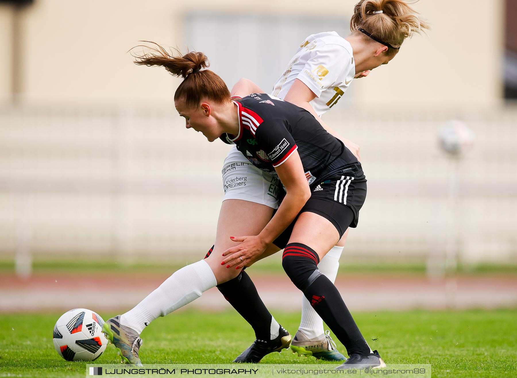 Lidköpings FK-Jitex Mölndal BK 2-1,dam,Framnäs IP,Lidköping,Sverige,Fotboll,,2021,262528