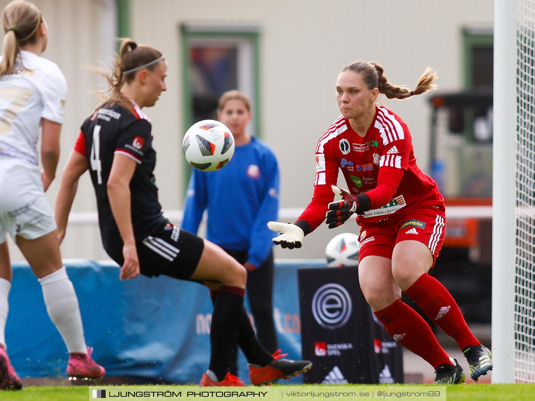 Lidköpings FK-Jitex Mölndal BK 2-1,dam,Framnäs IP,Lidköping,Sverige,Fotboll,,2021,262533