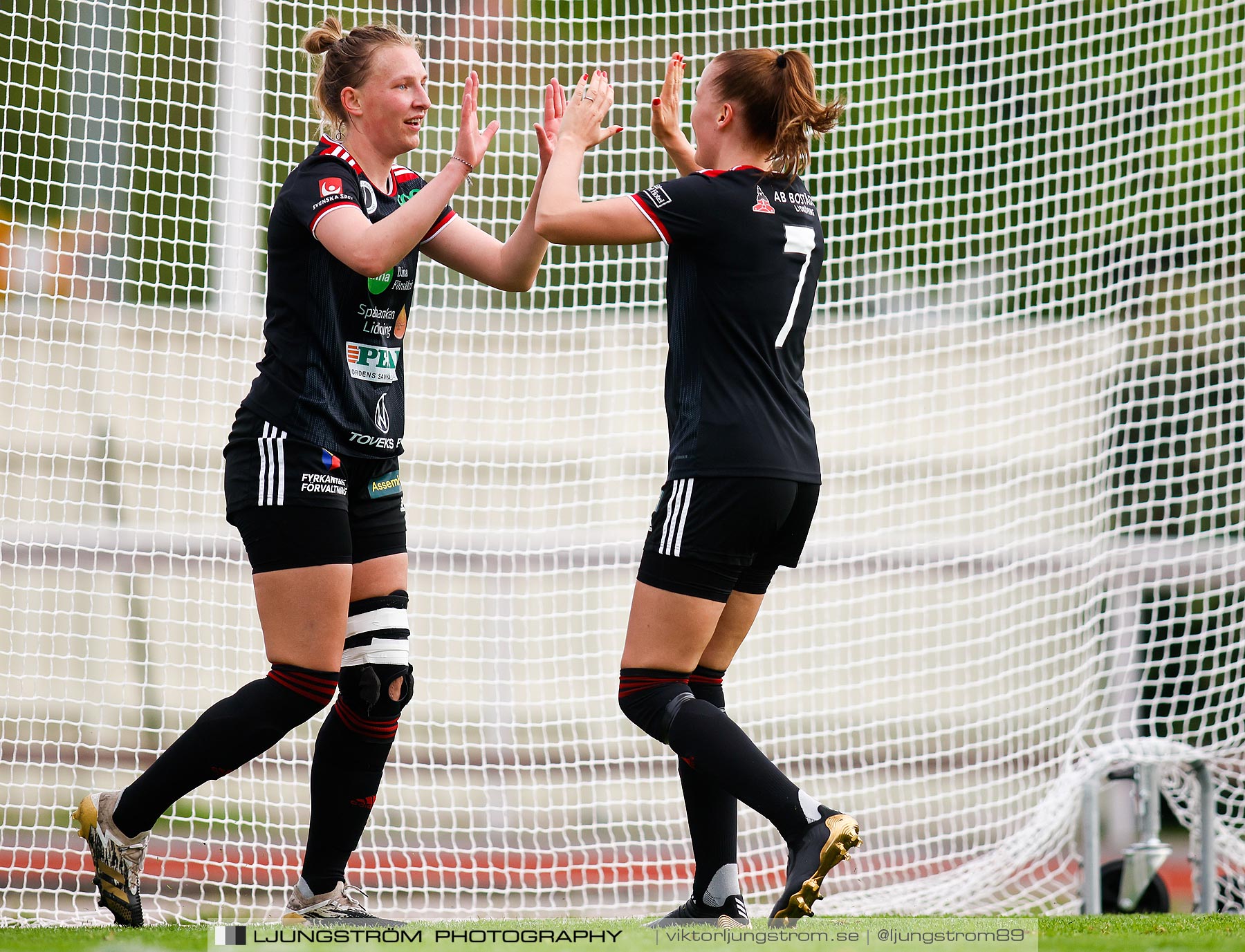 Lidköpings FK-Jitex Mölndal BK 2-1,dam,Framnäs IP,Lidköping,Sverige,Fotboll,,2021,262563