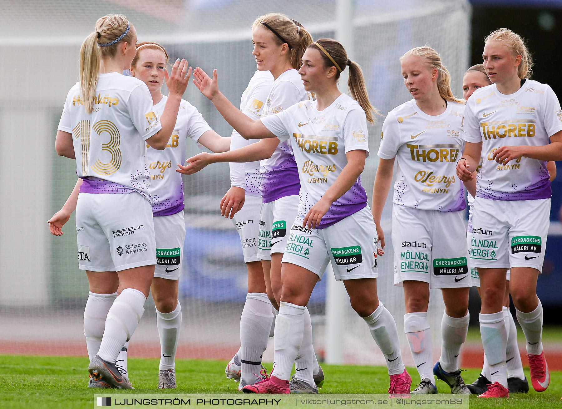 Lidköpings FK-Jitex Mölndal BK 2-1,dam,Framnäs IP,Lidköping,Sverige,Fotboll,,2021,262576