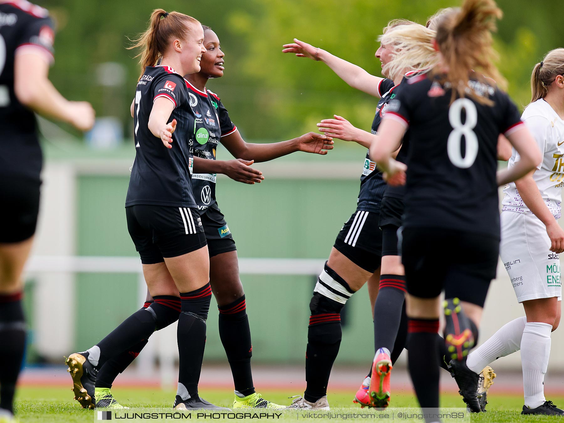 Lidköpings FK-Jitex Mölndal BK 2-1,dam,Framnäs IP,Lidköping,Sverige,Fotboll,,2021,262614