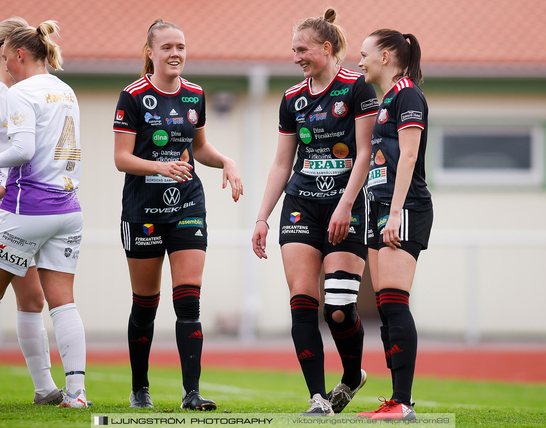 Lidköpings FK-Jitex Mölndal BK 2-1,dam,Framnäs IP,Lidköping,Sverige,Fotboll,,2021,262623