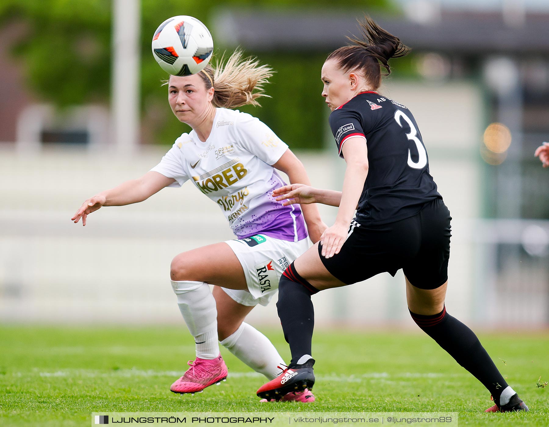 Lidköpings FK-Jitex Mölndal BK 2-1,dam,Framnäs IP,Lidköping,Sverige,Fotboll,,2021,262629