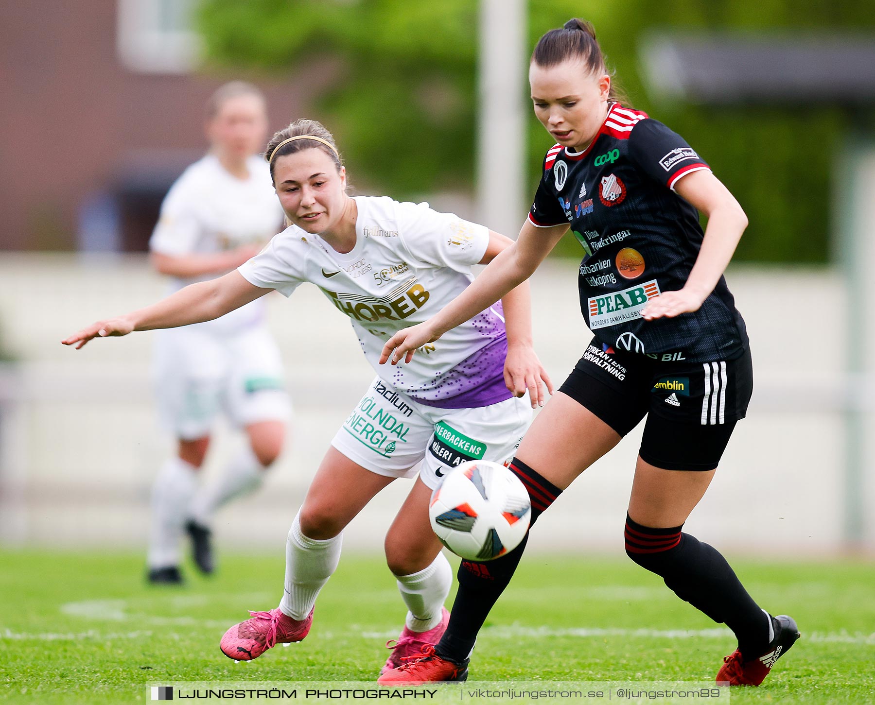 Lidköpings FK-Jitex Mölndal BK 2-1,dam,Framnäs IP,Lidköping,Sverige,Fotboll,,2021,262630