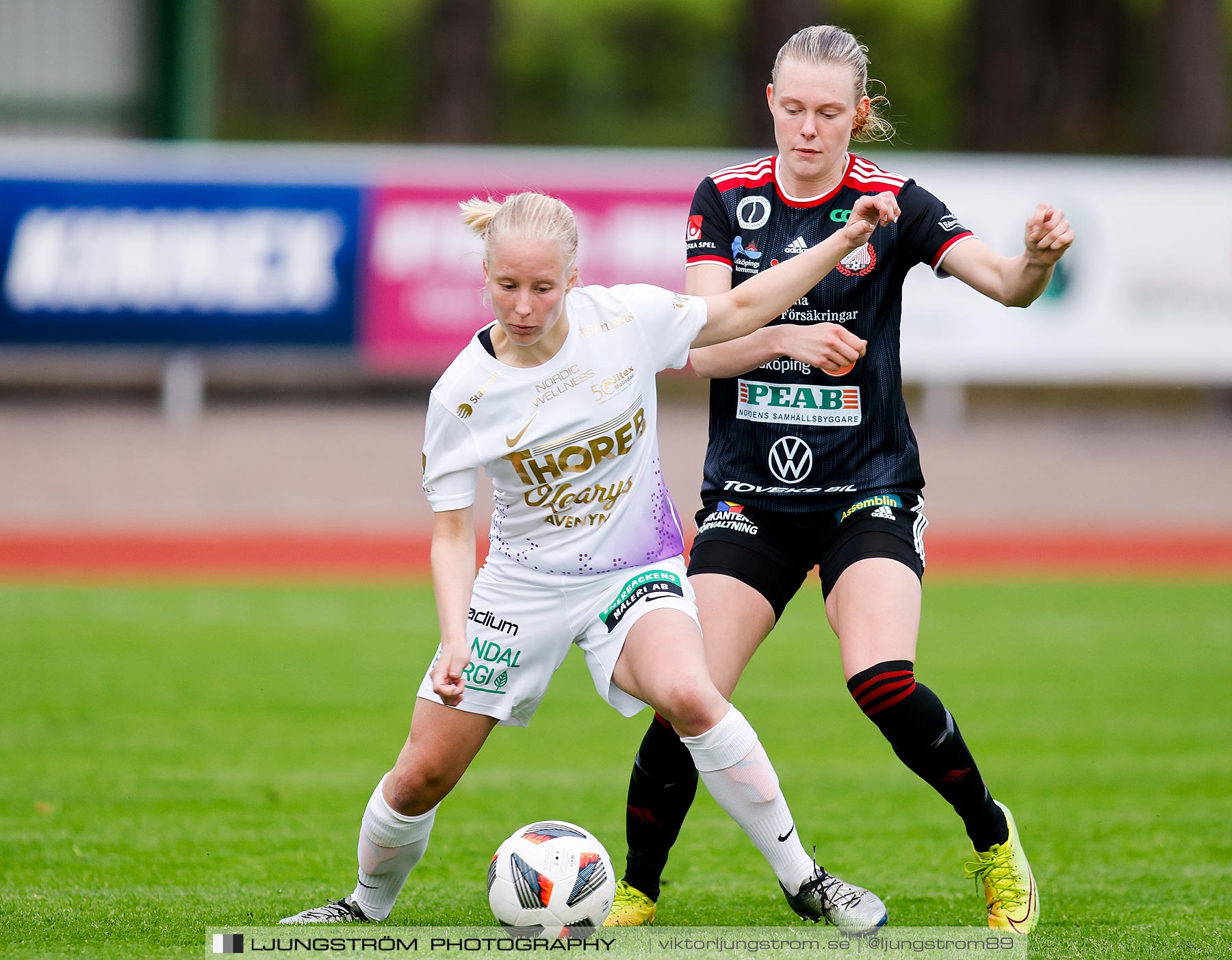 Lidköpings FK-Jitex Mölndal BK 2-1,dam,Framnäs IP,Lidköping,Sverige,Fotboll,,2021,262642