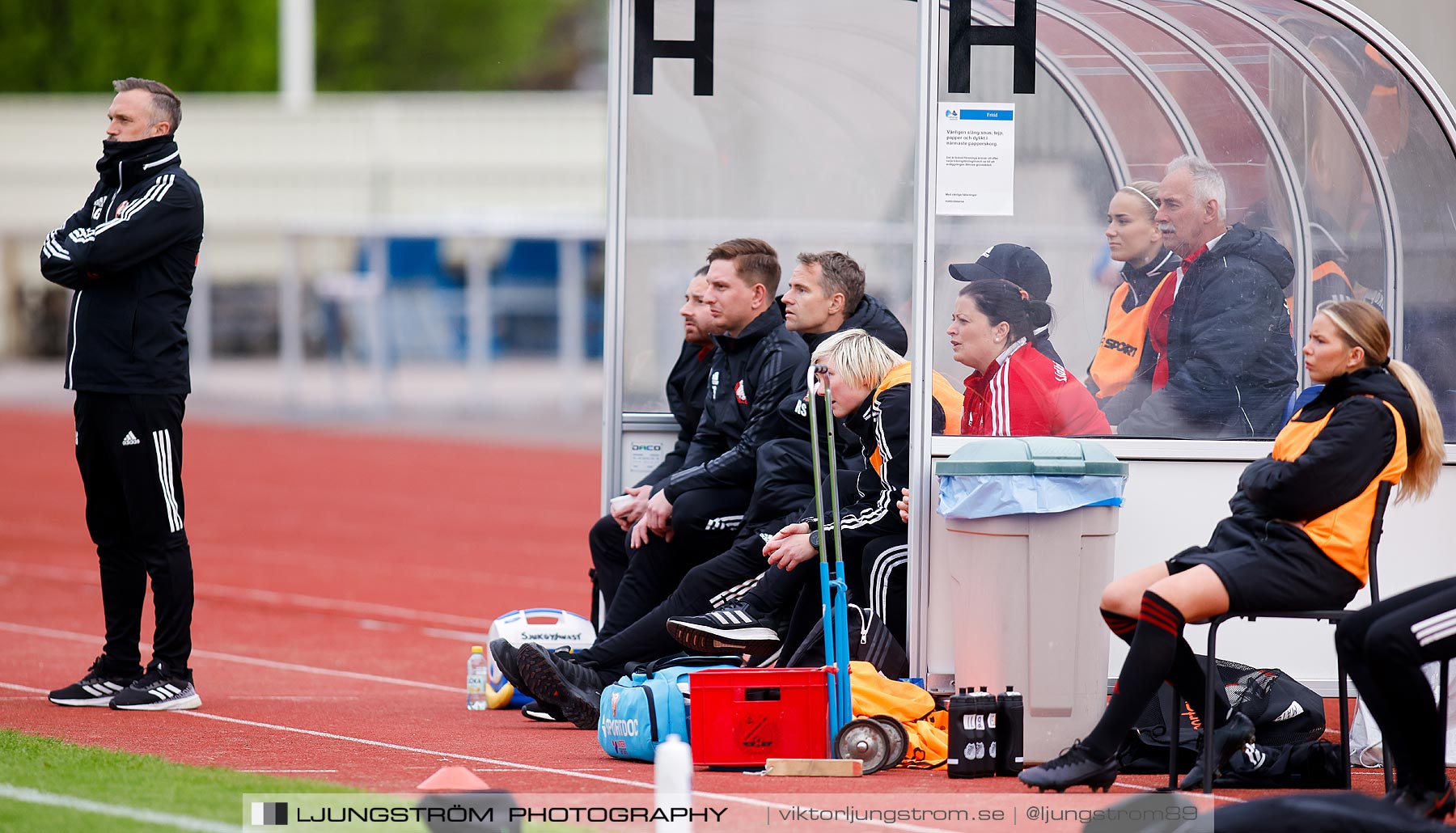 Lidköpings FK-Jitex Mölndal BK 2-1,dam,Framnäs IP,Lidköping,Sverige,Fotboll,,2021,262645