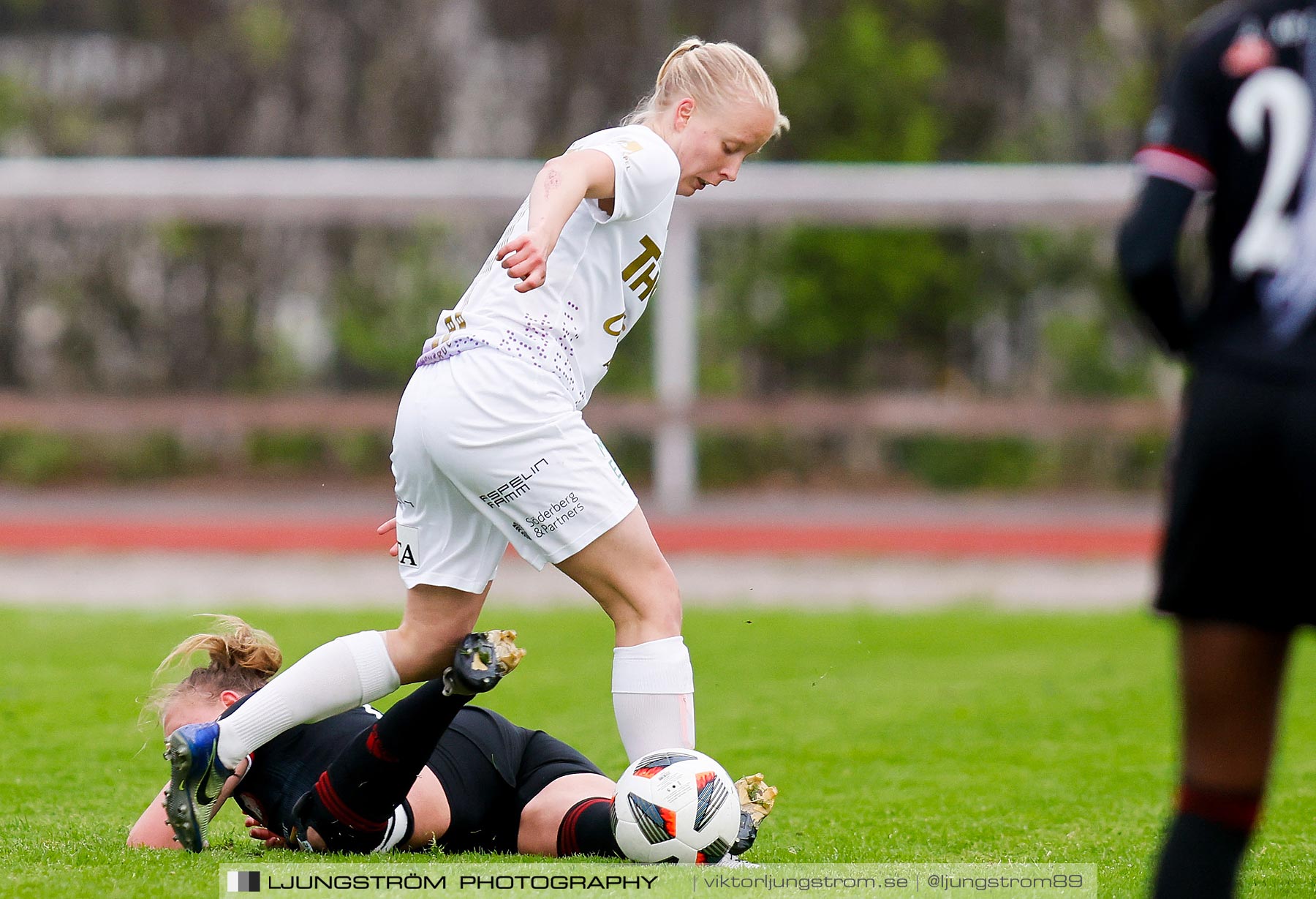 Lidköpings FK-Jitex Mölndal BK 2-1,dam,Framnäs IP,Lidköping,Sverige,Fotboll,,2021,262653