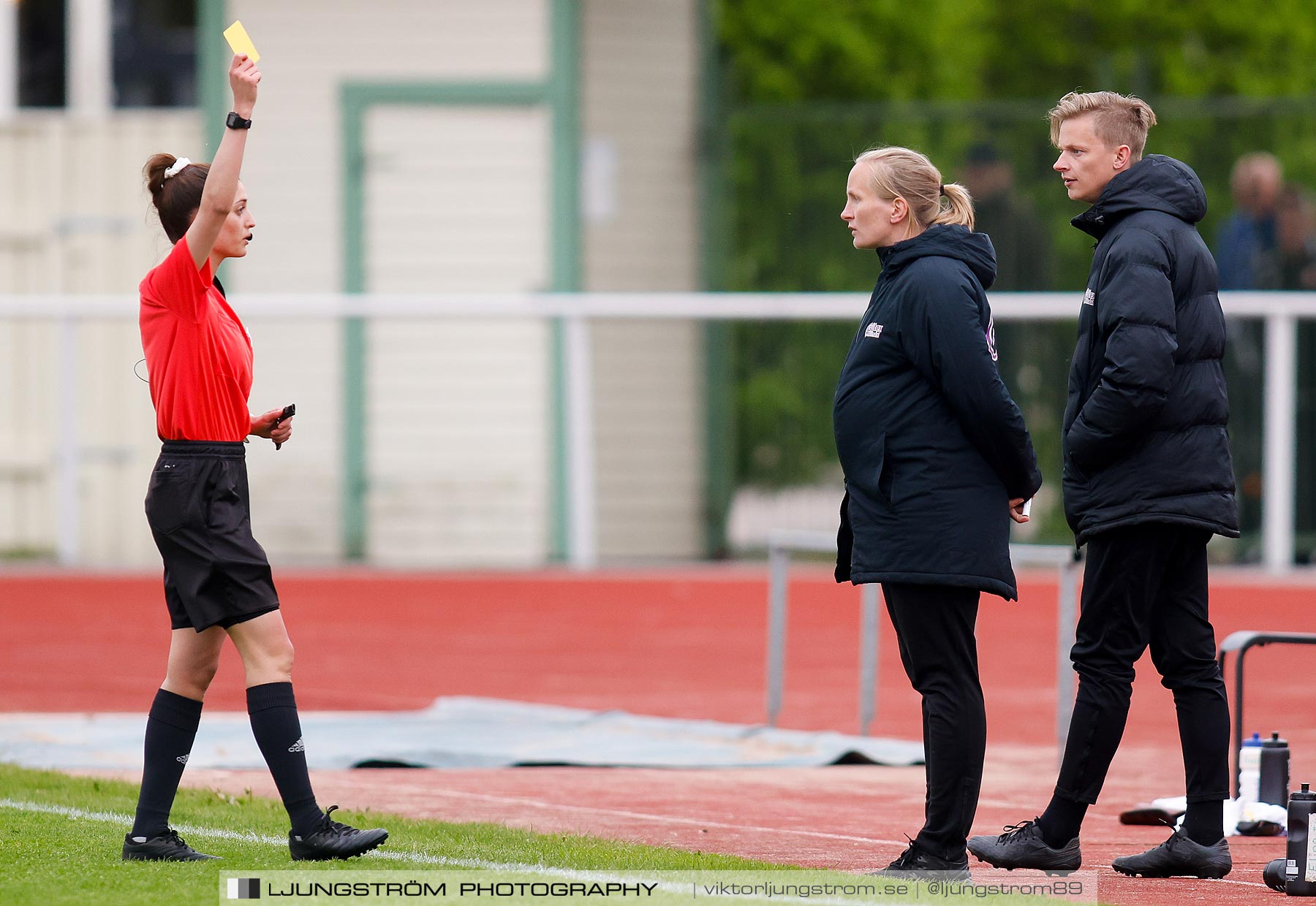 Lidköpings FK-Jitex Mölndal BK 2-1,dam,Framnäs IP,Lidköping,Sverige,Fotboll,,2021,262660