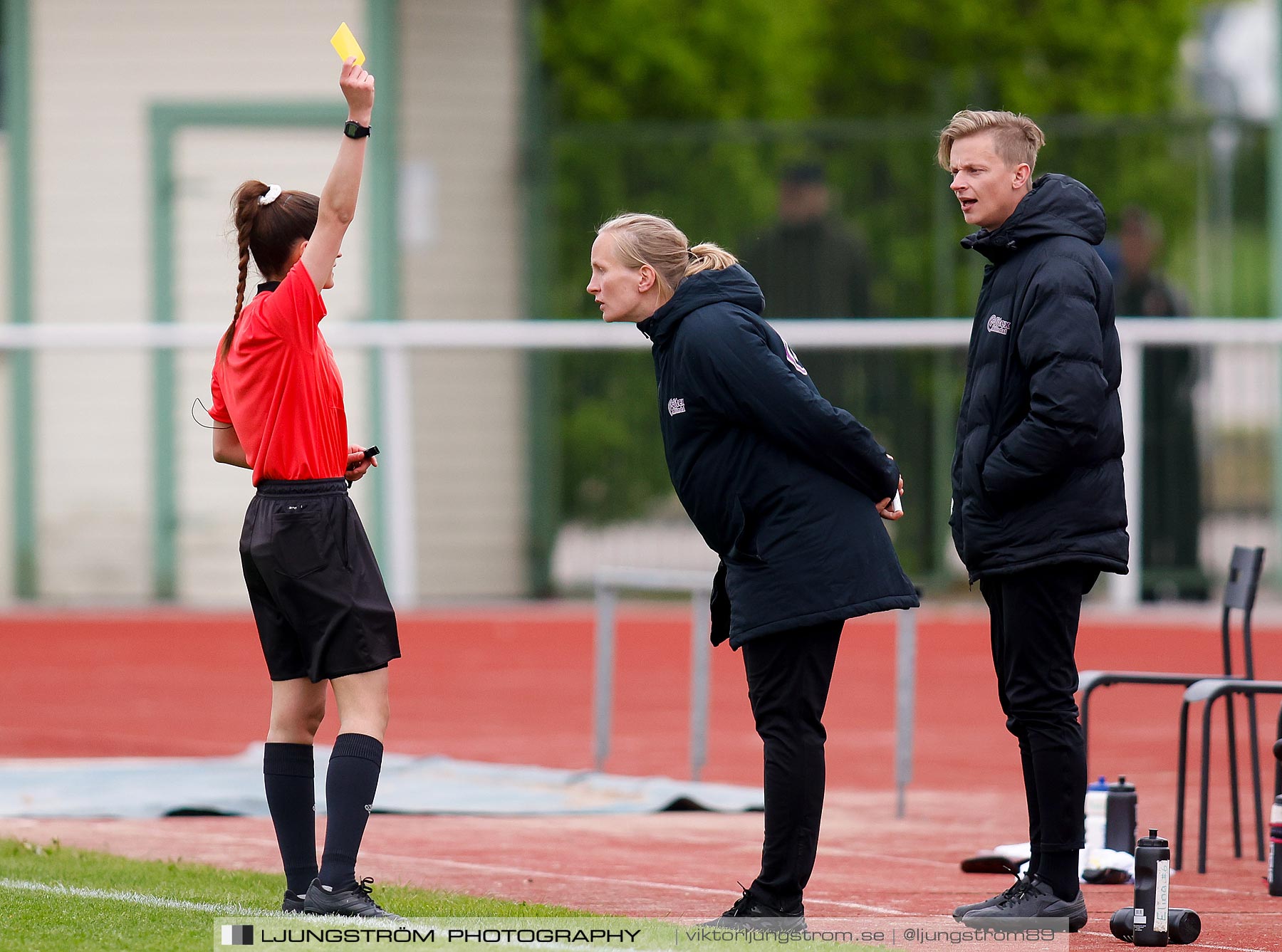 Lidköpings FK-Jitex Mölndal BK 2-1,dam,Framnäs IP,Lidköping,Sverige,Fotboll,,2021,262661