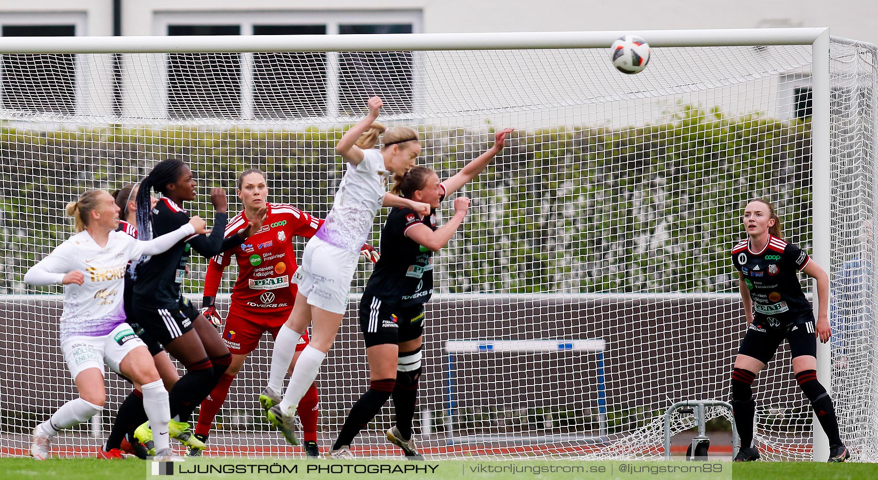 Lidköpings FK-Jitex Mölndal BK 2-1,dam,Framnäs IP,Lidköping,Sverige,Fotboll,,2021,262665