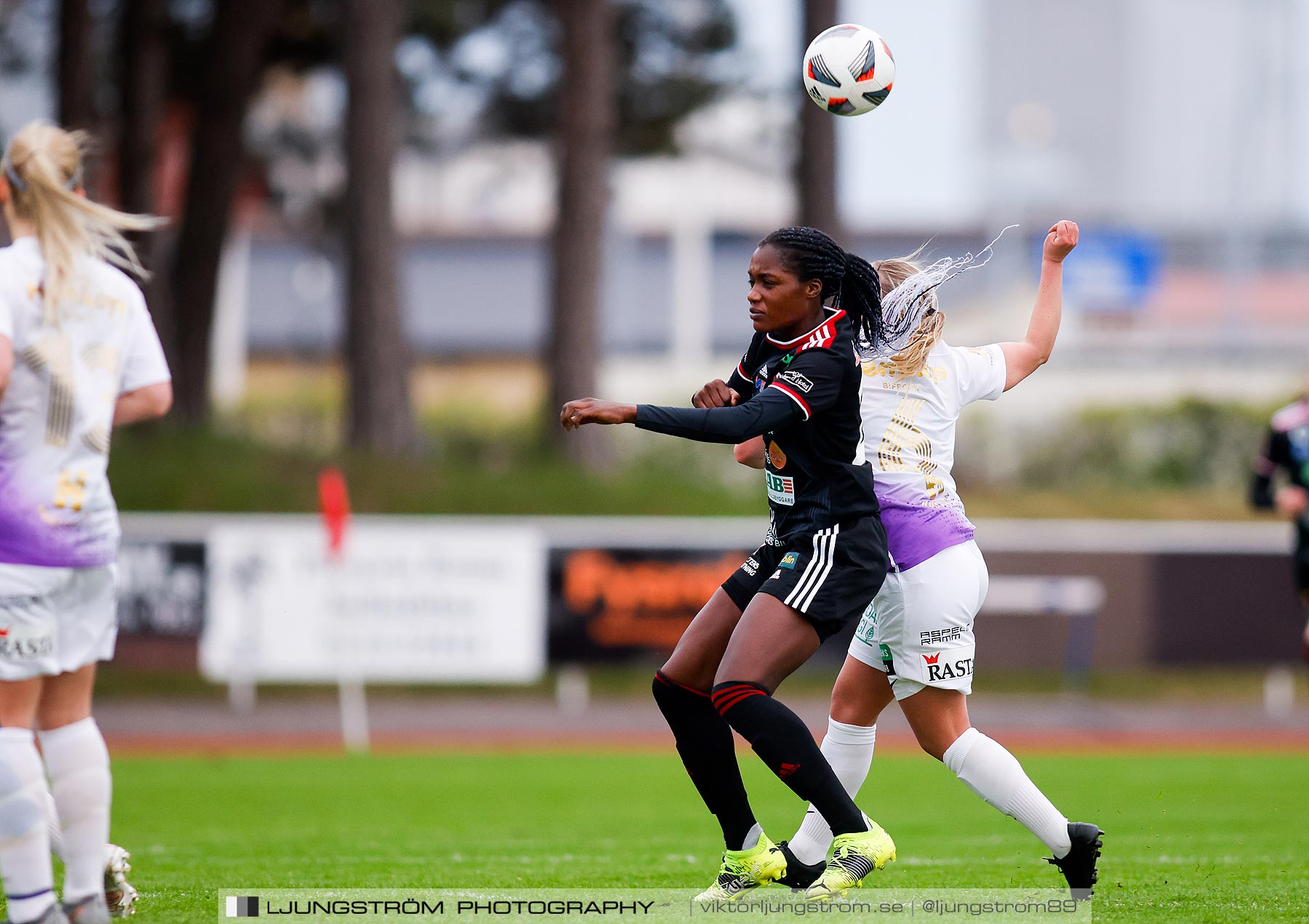 Lidköpings FK-Jitex Mölndal BK 2-1,dam,Framnäs IP,Lidköping,Sverige,Fotboll,,2021,262684