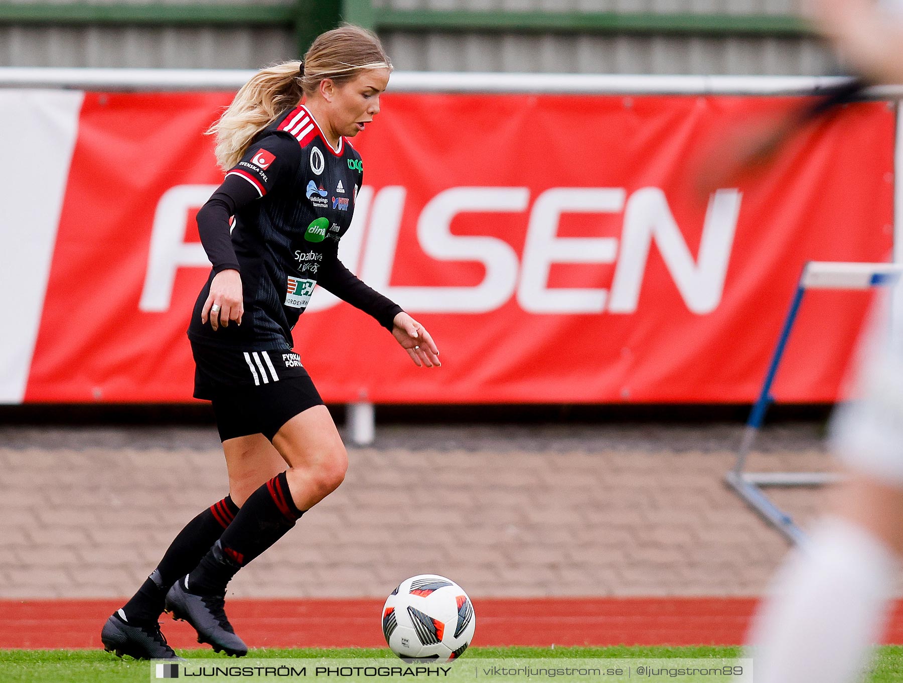 Lidköpings FK-Jitex Mölndal BK 2-1,dam,Framnäs IP,Lidköping,Sverige,Fotboll,,2021,262688