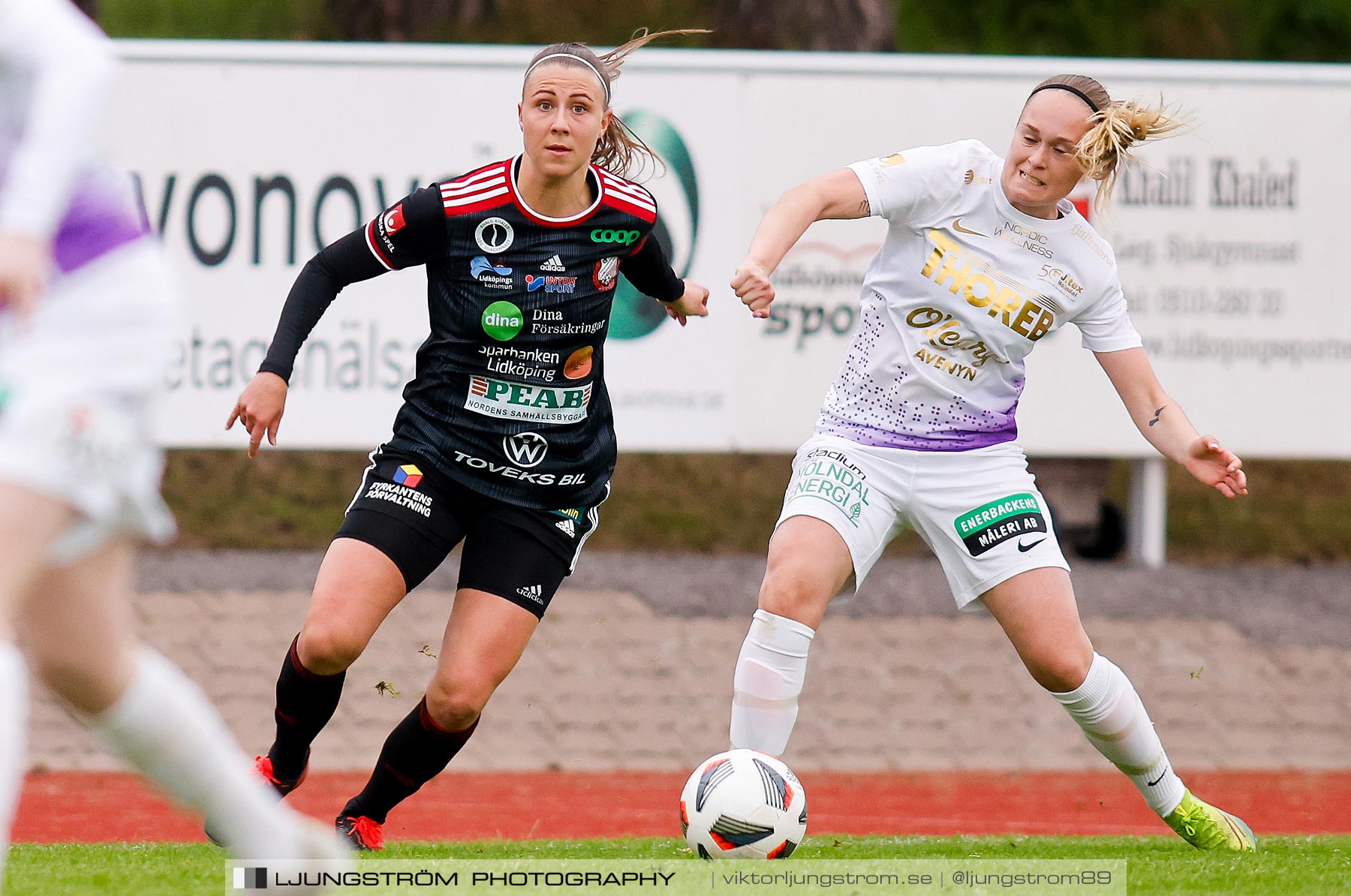 Lidköpings FK-Jitex Mölndal BK 2-1,dam,Framnäs IP,Lidköping,Sverige,Fotboll,,2021,262690