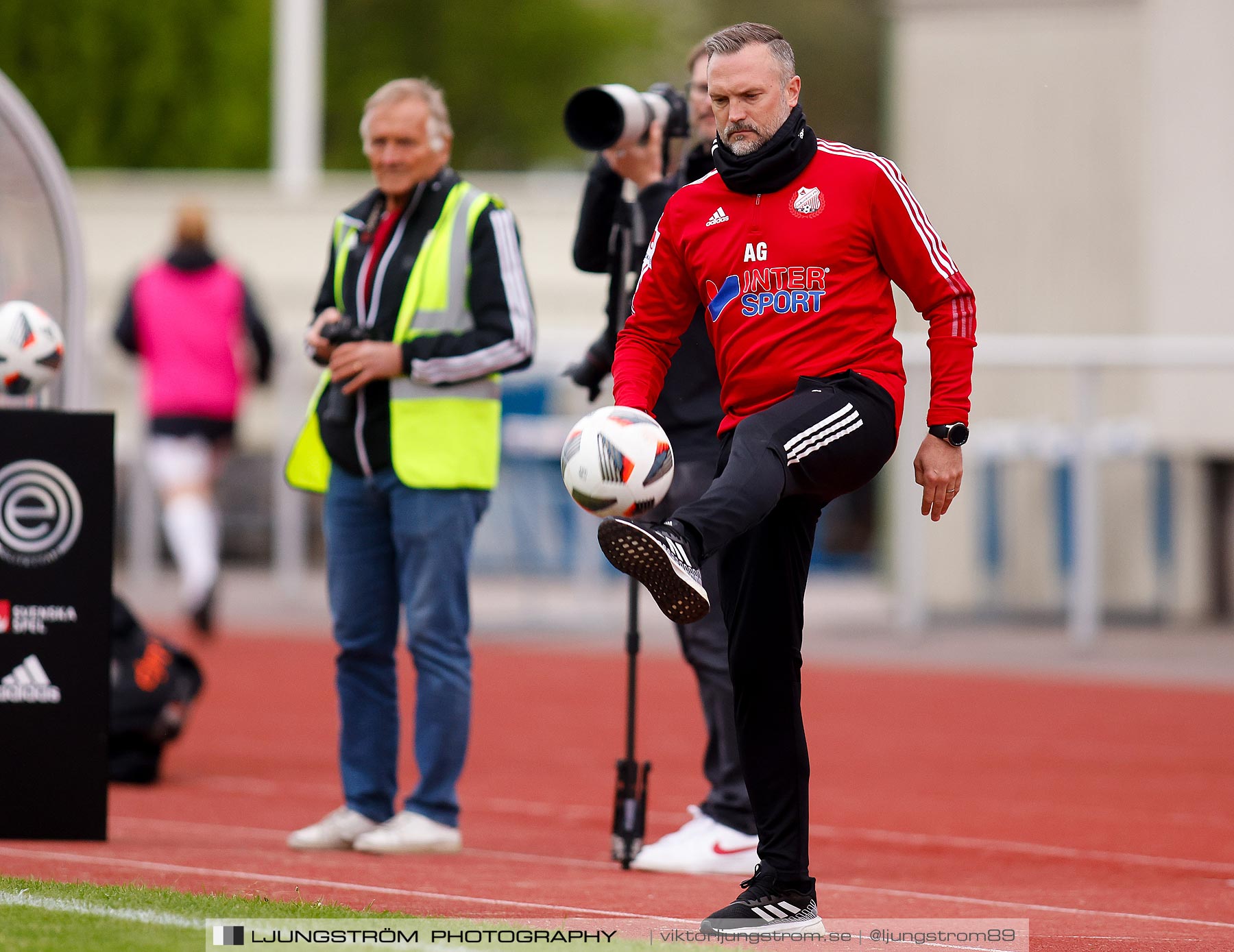 Lidköpings FK-Jitex Mölndal BK 2-1,dam,Framnäs IP,Lidköping,Sverige,Fotboll,,2021,262693