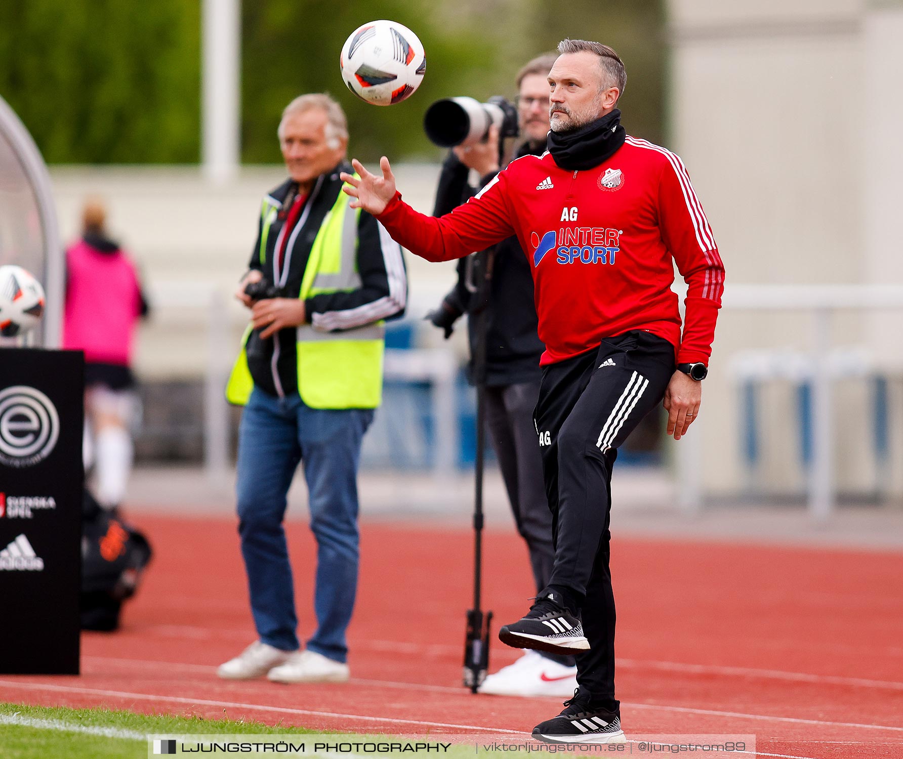 Lidköpings FK-Jitex Mölndal BK 2-1,dam,Framnäs IP,Lidköping,Sverige,Fotboll,,2021,262694