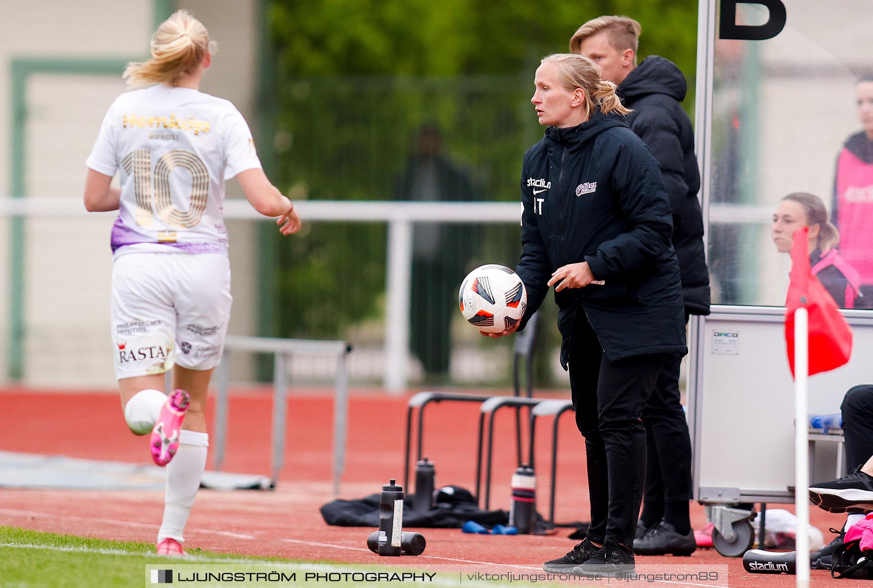 Lidköpings FK-Jitex Mölndal BK 2-1,dam,Framnäs IP,Lidköping,Sverige,Fotboll,,2021,262696