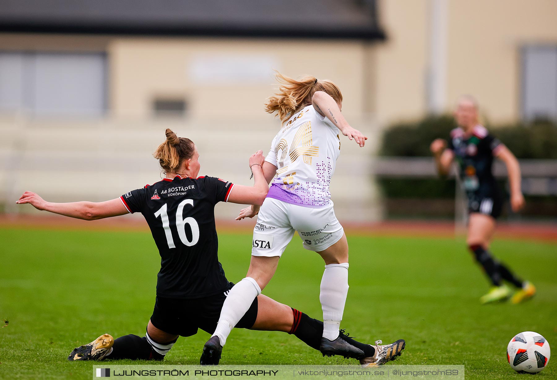 Lidköpings FK-Jitex Mölndal BK 2-1,dam,Framnäs IP,Lidköping,Sverige,Fotboll,,2021,262701