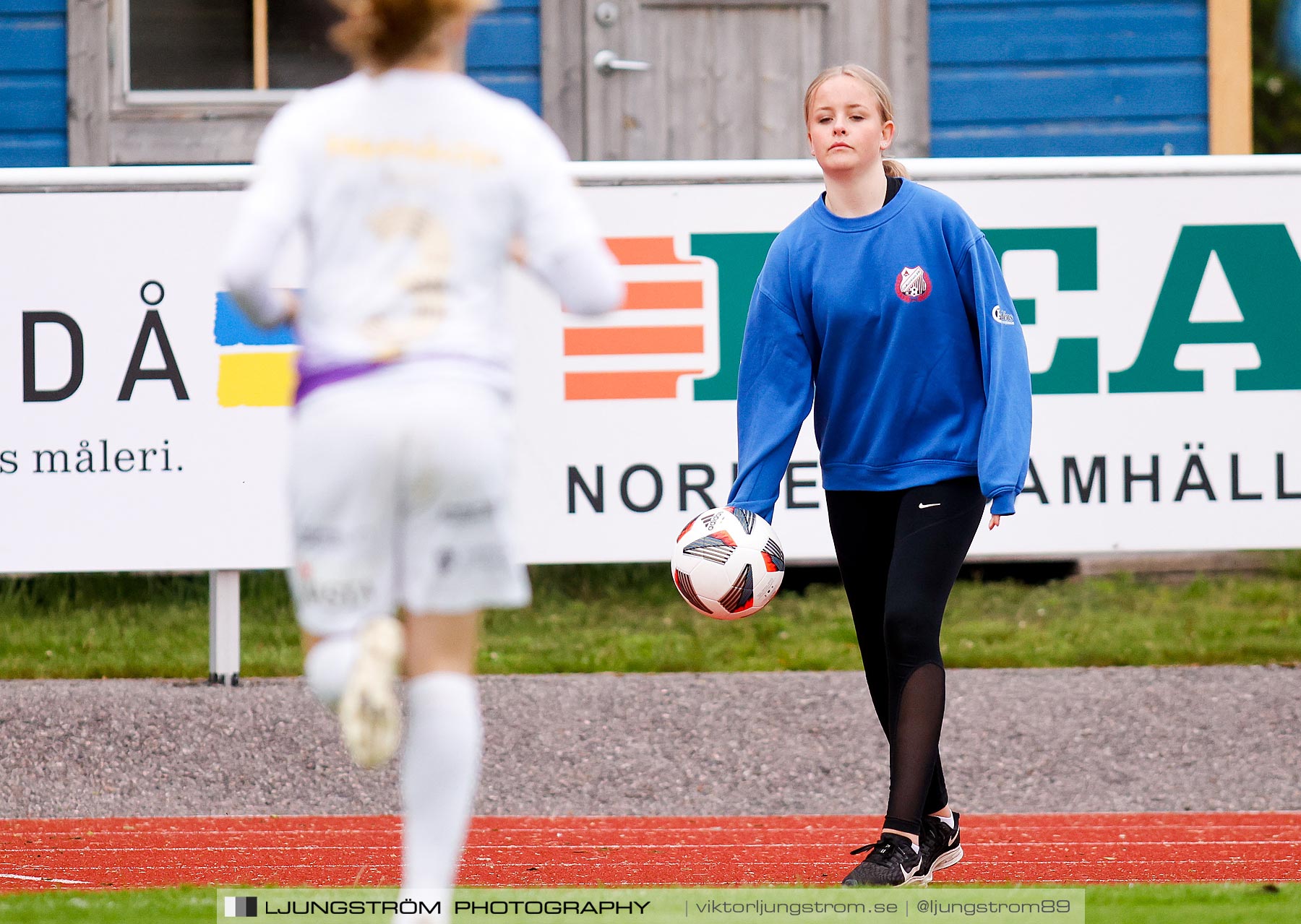 Lidköpings FK-Jitex Mölndal BK 2-1,dam,Framnäs IP,Lidköping,Sverige,Fotboll,,2021,262706