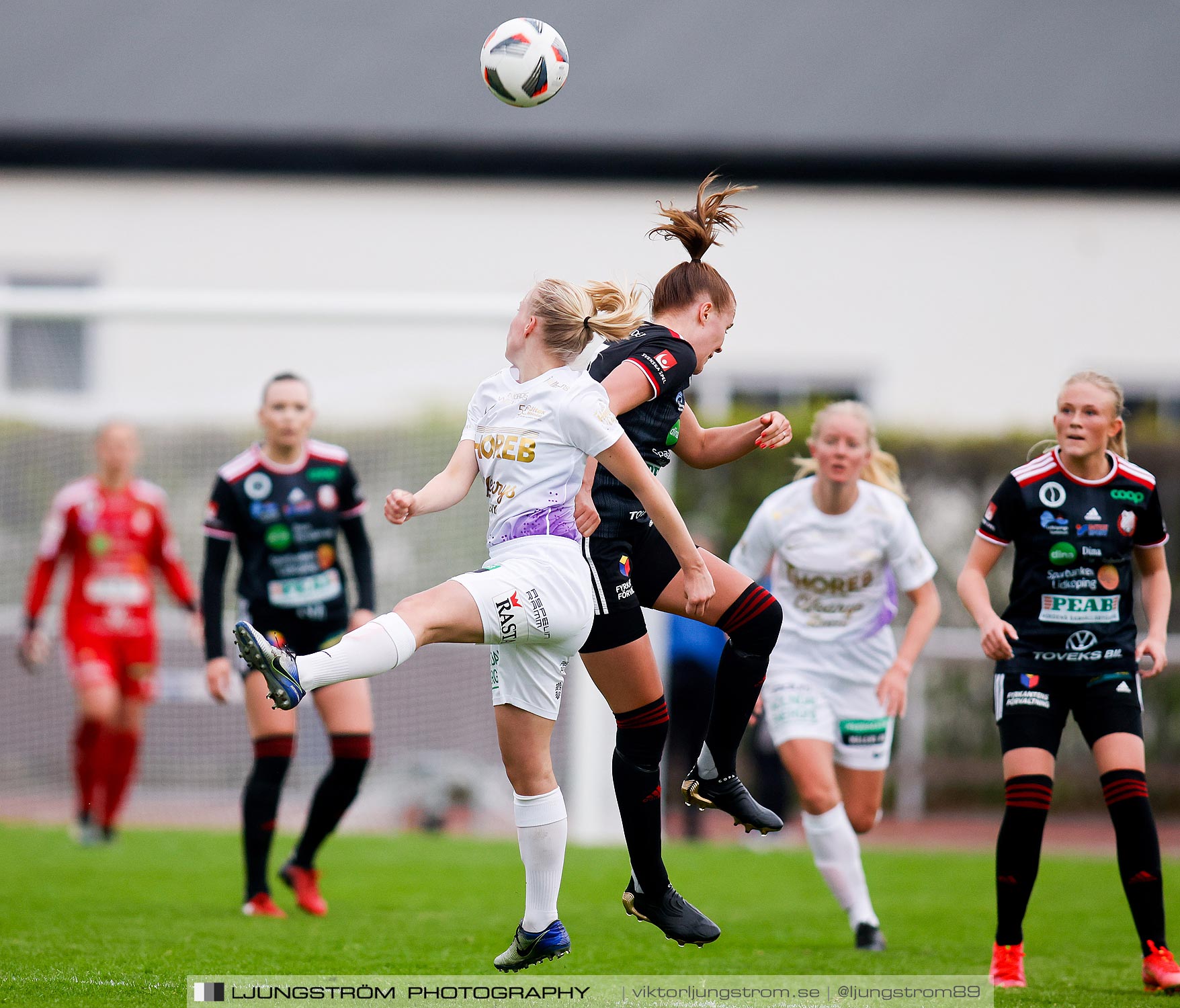 Lidköpings FK-Jitex Mölndal BK 2-1,dam,Framnäs IP,Lidköping,Sverige,Fotboll,,2021,262723