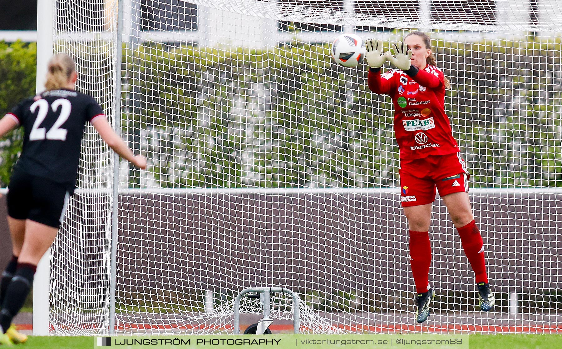 Lidköpings FK-Jitex Mölndal BK 2-1,dam,Framnäs IP,Lidköping,Sverige,Fotboll,,2021,262742