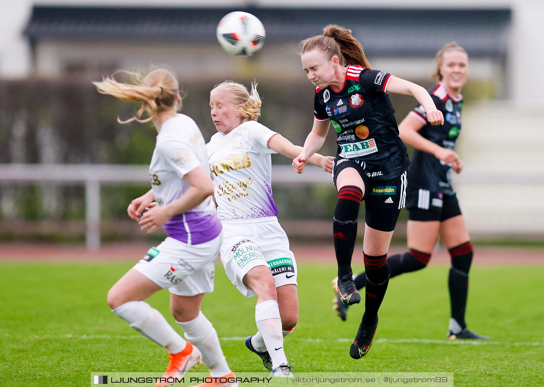 Lidköpings FK-Jitex Mölndal BK 2-1,dam,Framnäs IP,Lidköping,Sverige,Fotboll,,2021,262744