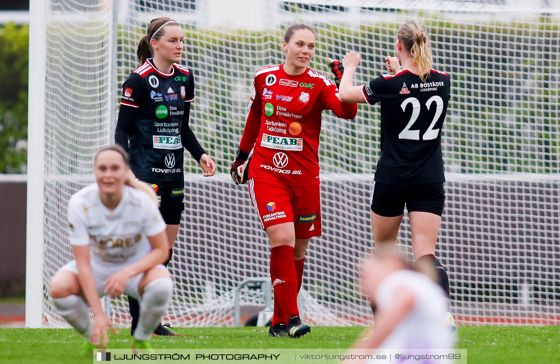 Lidköpings FK-Jitex Mölndal BK 2-1,dam,Framnäs IP,Lidköping,Sverige,Fotboll,,2021,262753