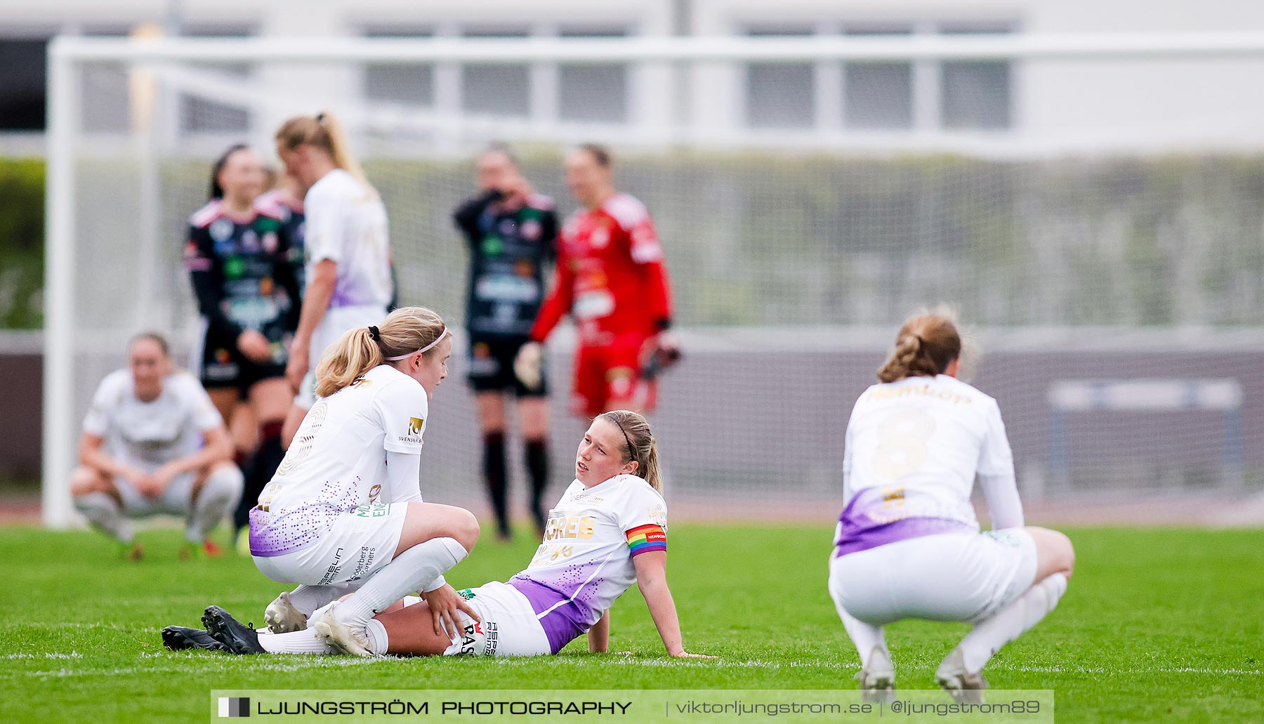 Lidköpings FK-Jitex Mölndal BK 2-1,dam,Framnäs IP,Lidköping,Sverige,Fotboll,,2021,262760