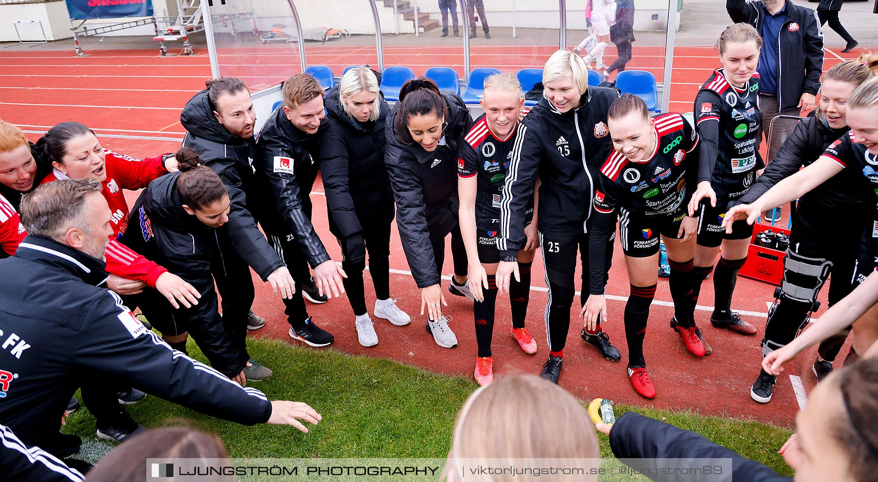 Lidköpings FK-Jitex Mölndal BK 2-1,dam,Framnäs IP,Lidköping,Sverige,Fotboll,,2021,262772