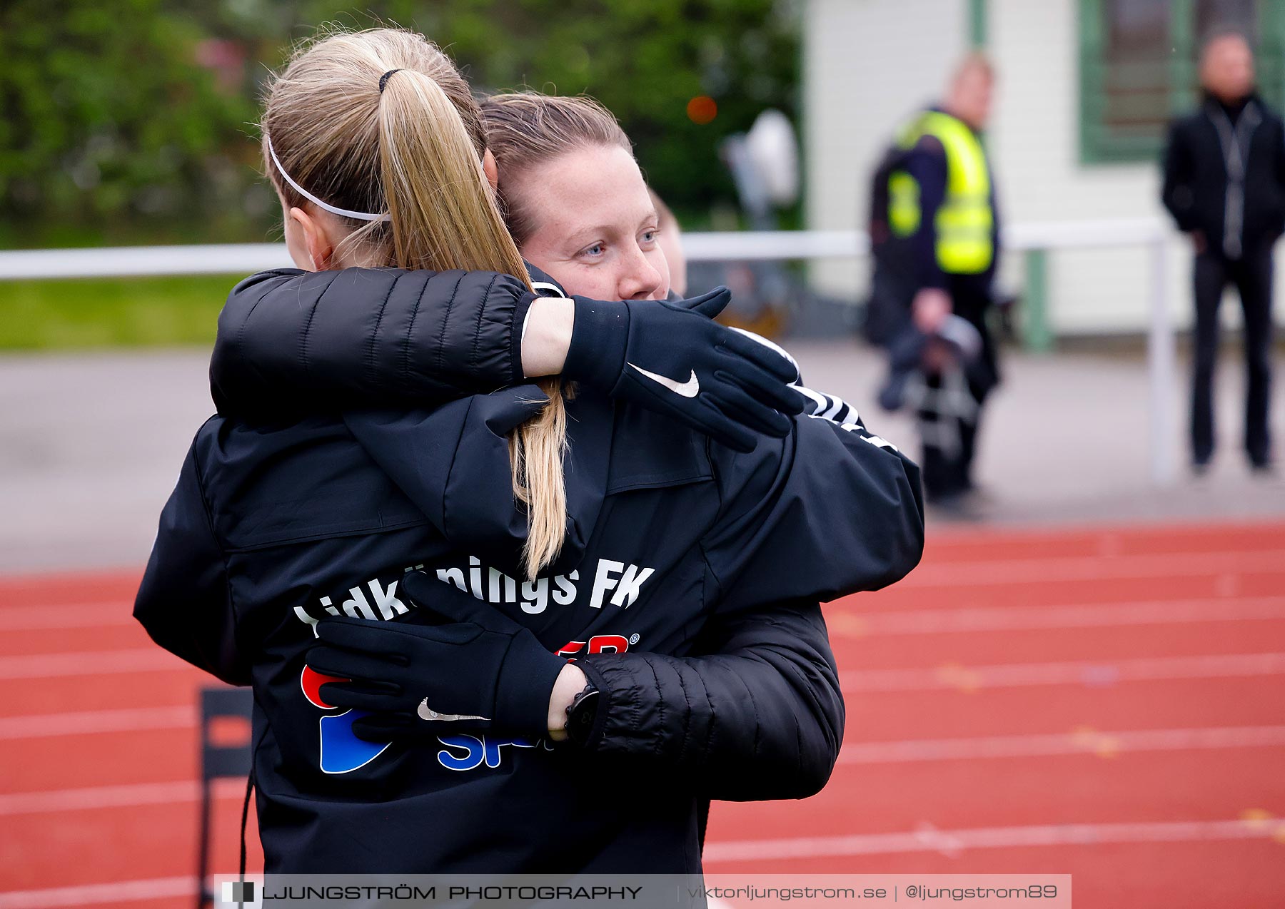 Lidköpings FK-Jitex Mölndal BK 2-1,dam,Framnäs IP,Lidköping,Sverige,Fotboll,,2021,262775