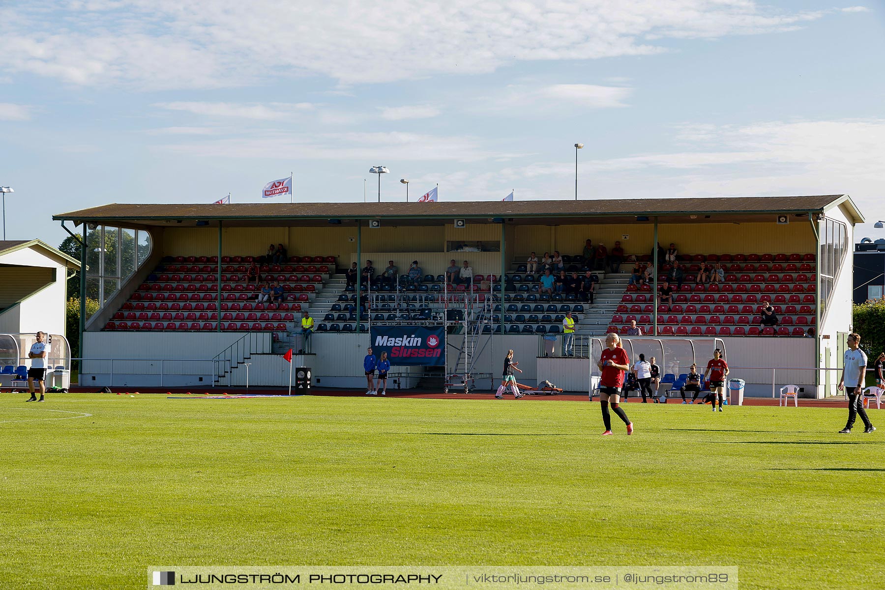 Lidköpings FK-Mallbackens IF Sunne 2-3,dam,Framnäs IP,Lidköping,Sverige,Fotboll,,2021,262781