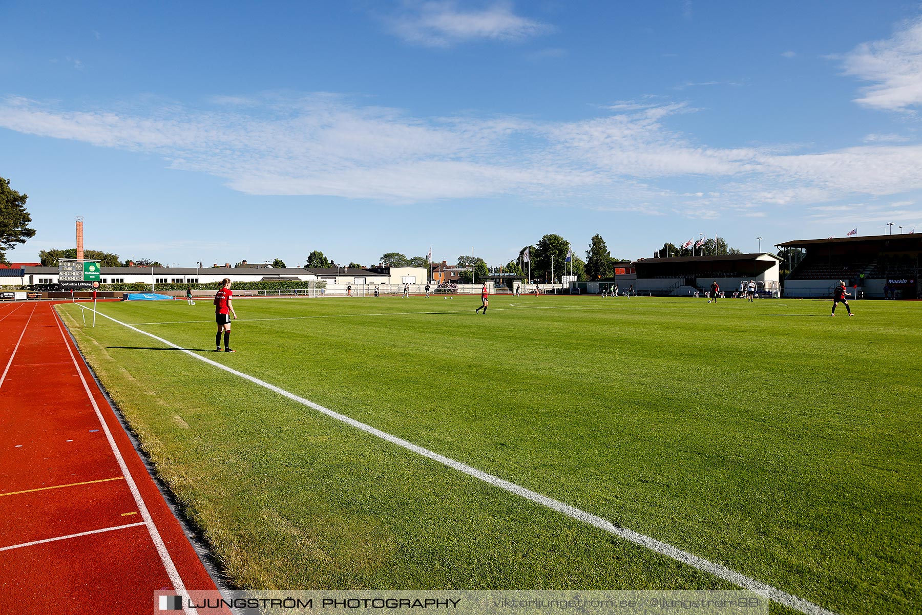 Lidköpings FK-Mallbackens IF Sunne 2-3,dam,Framnäs IP,Lidköping,Sverige,Fotboll,,2021,262782