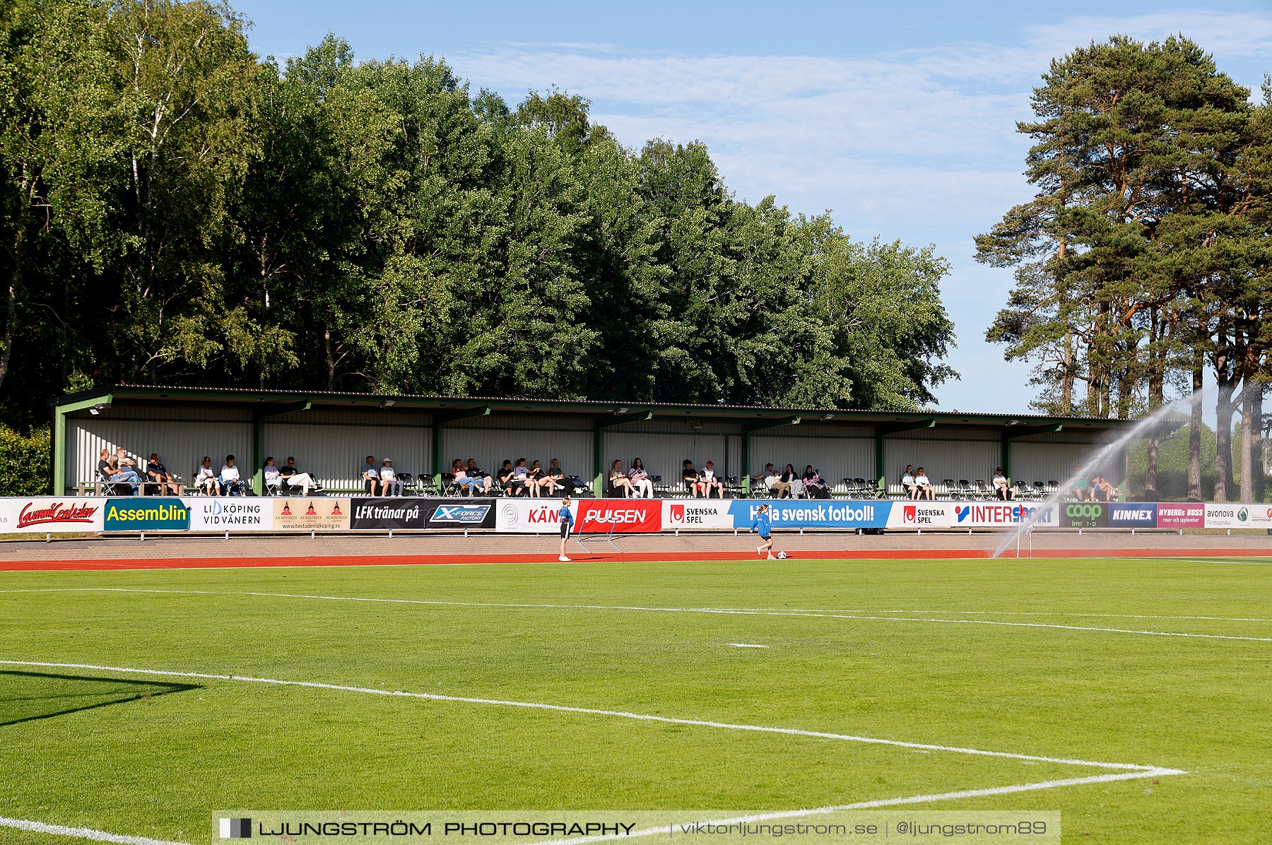 Lidköpings FK-Mallbackens IF Sunne 2-3,dam,Framnäs IP,Lidköping,Sverige,Fotboll,,2021,262785