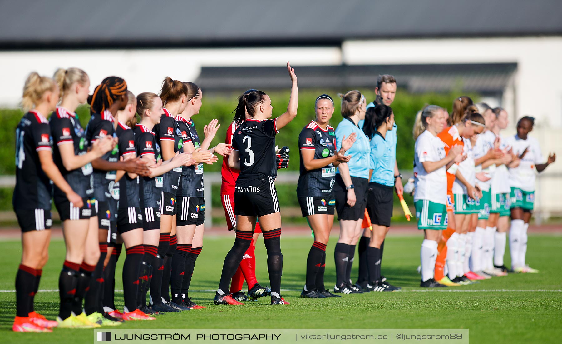 Lidköpings FK-Mallbackens IF Sunne 2-3,dam,Framnäs IP,Lidköping,Sverige,Fotboll,,2021,262801