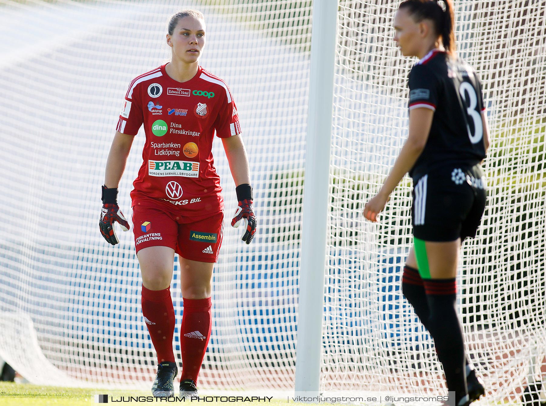 Lidköpings FK-Mallbackens IF Sunne 2-3,dam,Framnäs IP,Lidköping,Sverige,Fotboll,,2021,262810