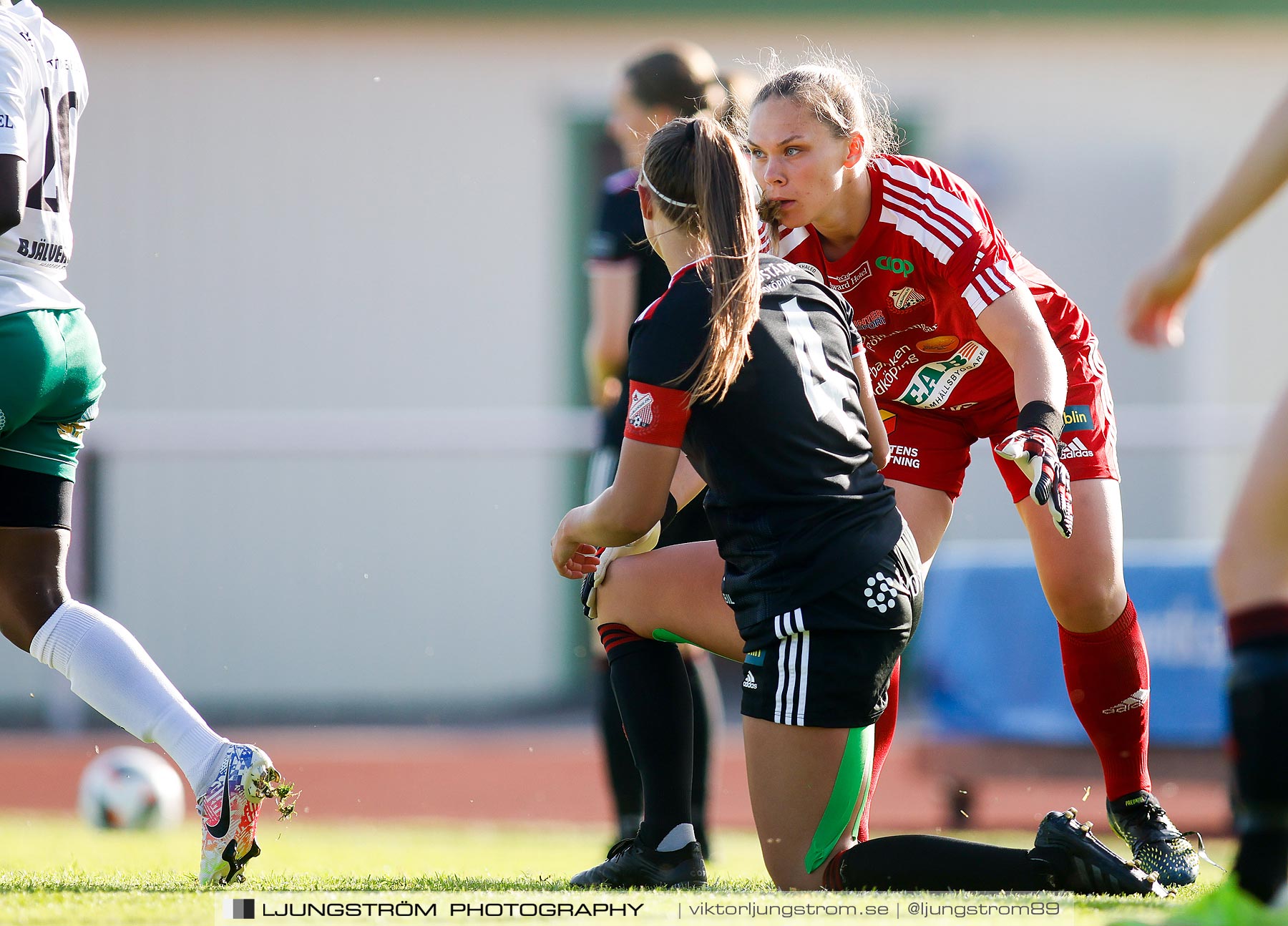 Lidköpings FK-Mallbackens IF Sunne 2-3,dam,Framnäs IP,Lidköping,Sverige,Fotboll,,2021,262844