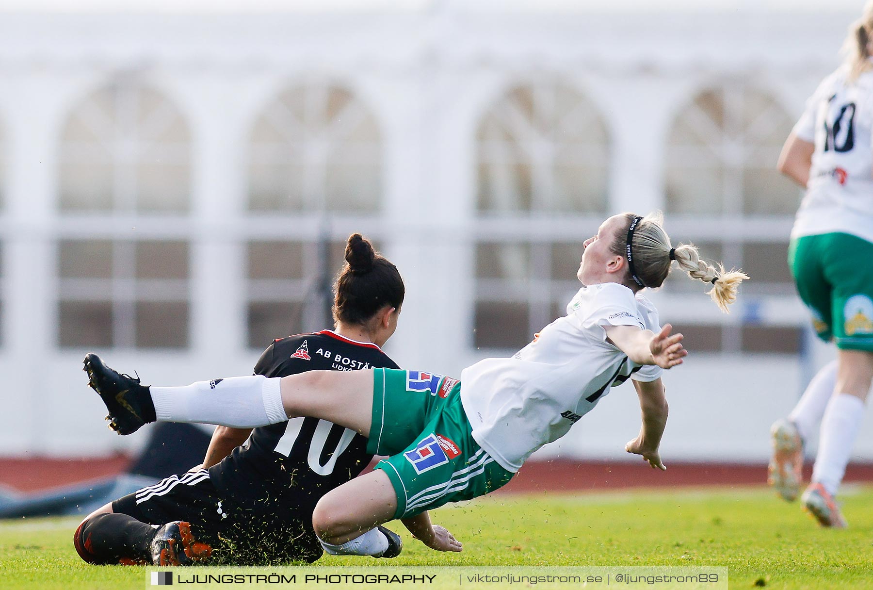 Lidköpings FK-Mallbackens IF Sunne 2-3,dam,Framnäs IP,Lidköping,Sverige,Fotboll,,2021,262855