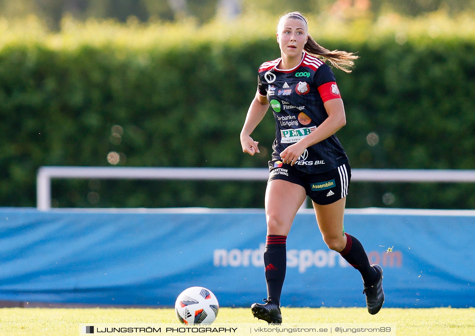 Lidköpings FK-Mallbackens IF Sunne 2-3,dam,Framnäs IP,Lidköping,Sverige,Fotboll,,2021,262856