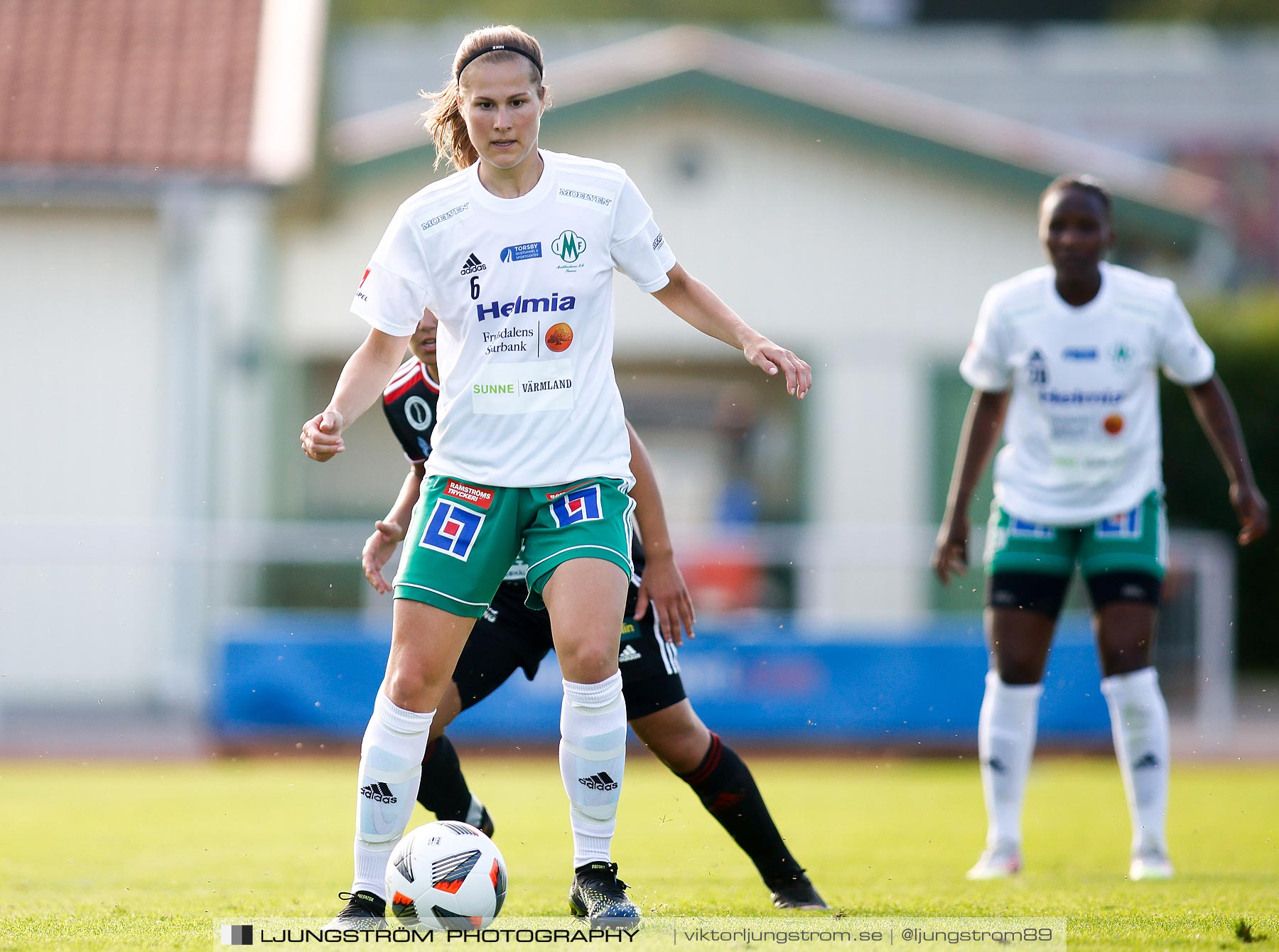 Lidköpings FK-Mallbackens IF Sunne 2-3,dam,Framnäs IP,Lidköping,Sverige,Fotboll,,2021,262876