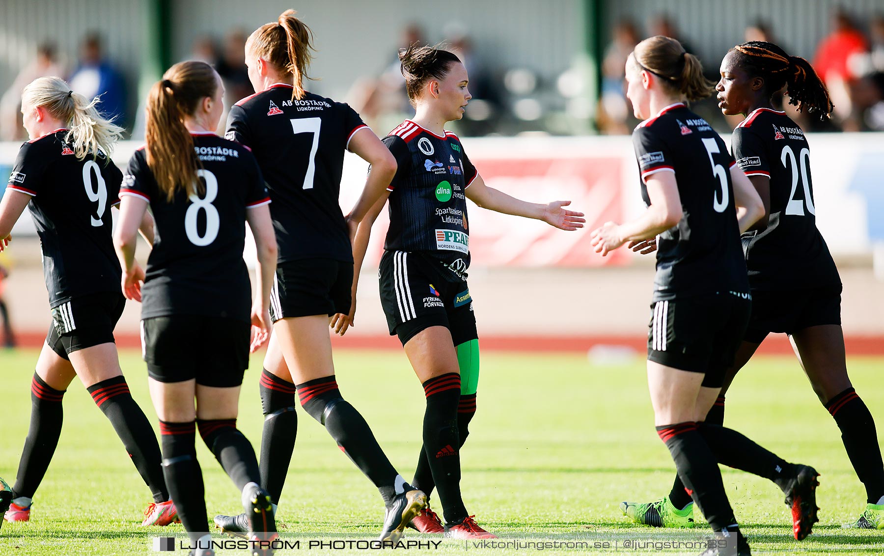 Lidköpings FK-Mallbackens IF Sunne 2-3,dam,Framnäs IP,Lidköping,Sverige,Fotboll,,2021,262895