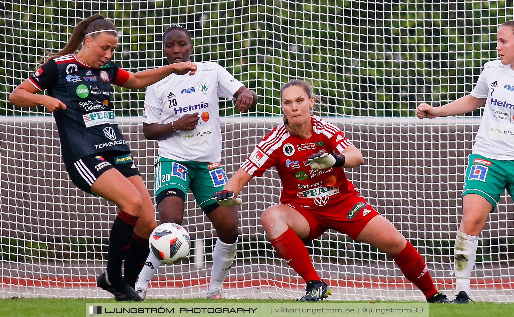 Lidköpings FK-Mallbackens IF Sunne 2-3,dam,Framnäs IP,Lidköping,Sverige,Fotboll,,2021,262980