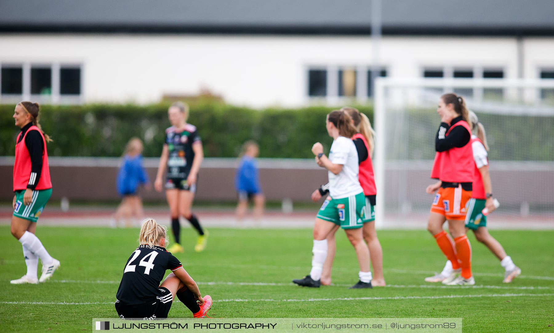 Lidköpings FK-Mallbackens IF Sunne 2-3,dam,Framnäs IP,Lidköping,Sverige,Fotboll,,2021,263026