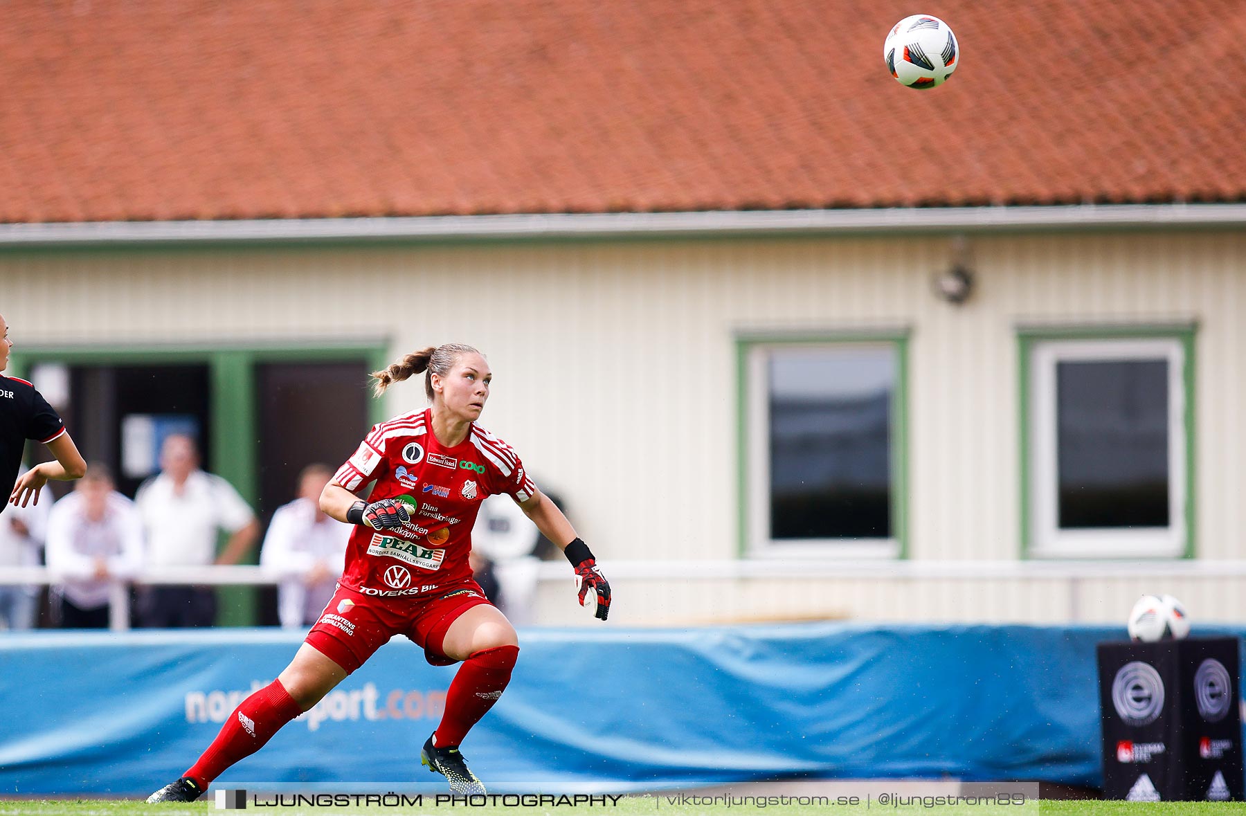 Lidköpings FK-Umeå IK FF 3-0,dam,Framnäs IP,Lidköping,Sverige,Fotboll,,2021,263031