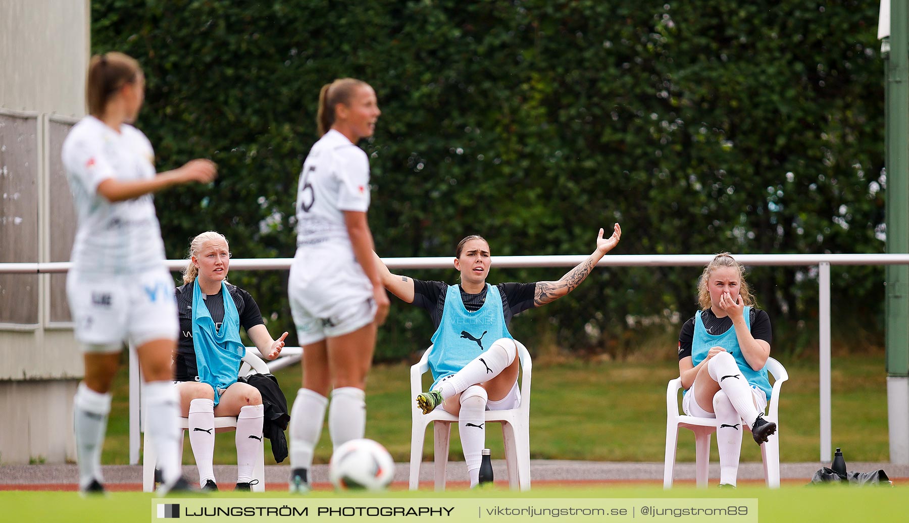 Lidköpings FK-Umeå IK FF 3-0,dam,Framnäs IP,Lidköping,Sverige,Fotboll,,2021,263074