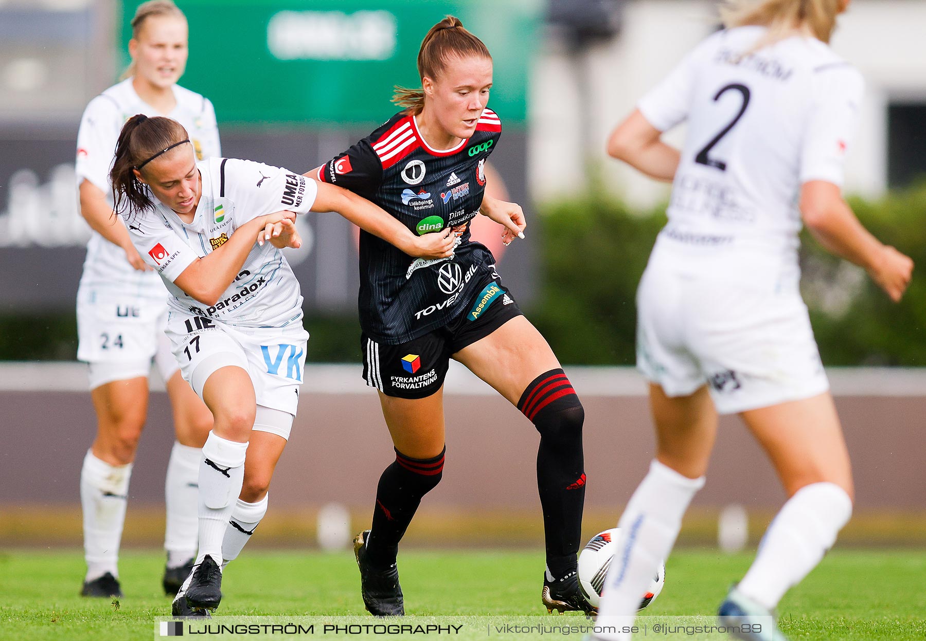 Lidköpings FK-Umeå IK FF 3-0,dam,Framnäs IP,Lidköping,Sverige,Fotboll,,2021,263146