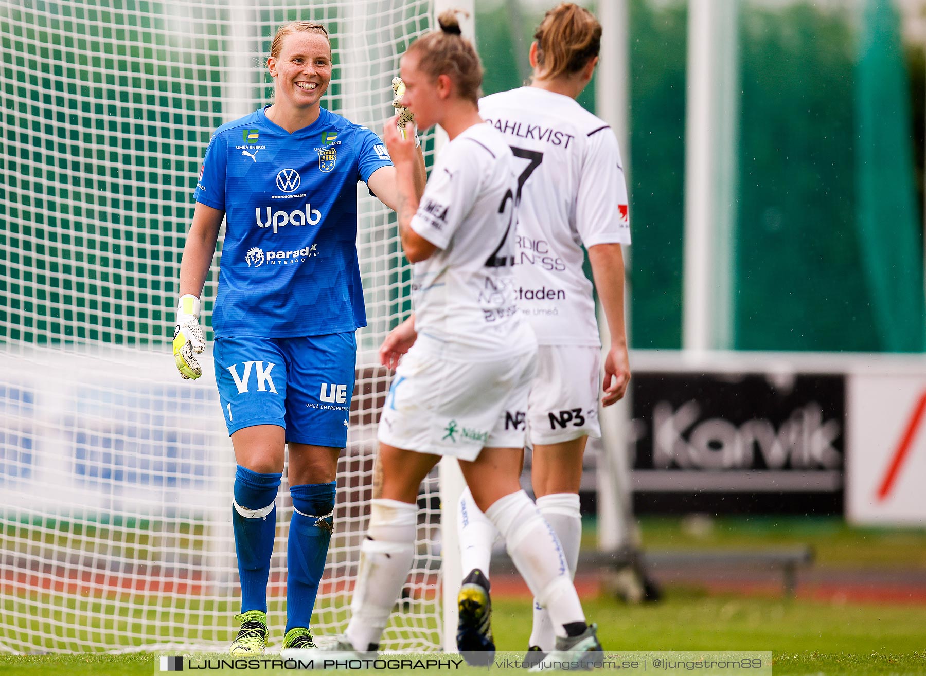 Lidköpings FK-Umeå IK FF 3-0,dam,Framnäs IP,Lidköping,Sverige,Fotboll,,2021,263161