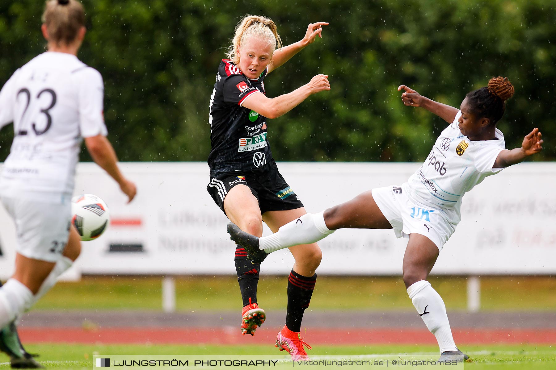 Lidköpings FK-Umeå IK FF 3-0,dam,Framnäs IP,Lidköping,Sverige,Fotboll,,2021,263164