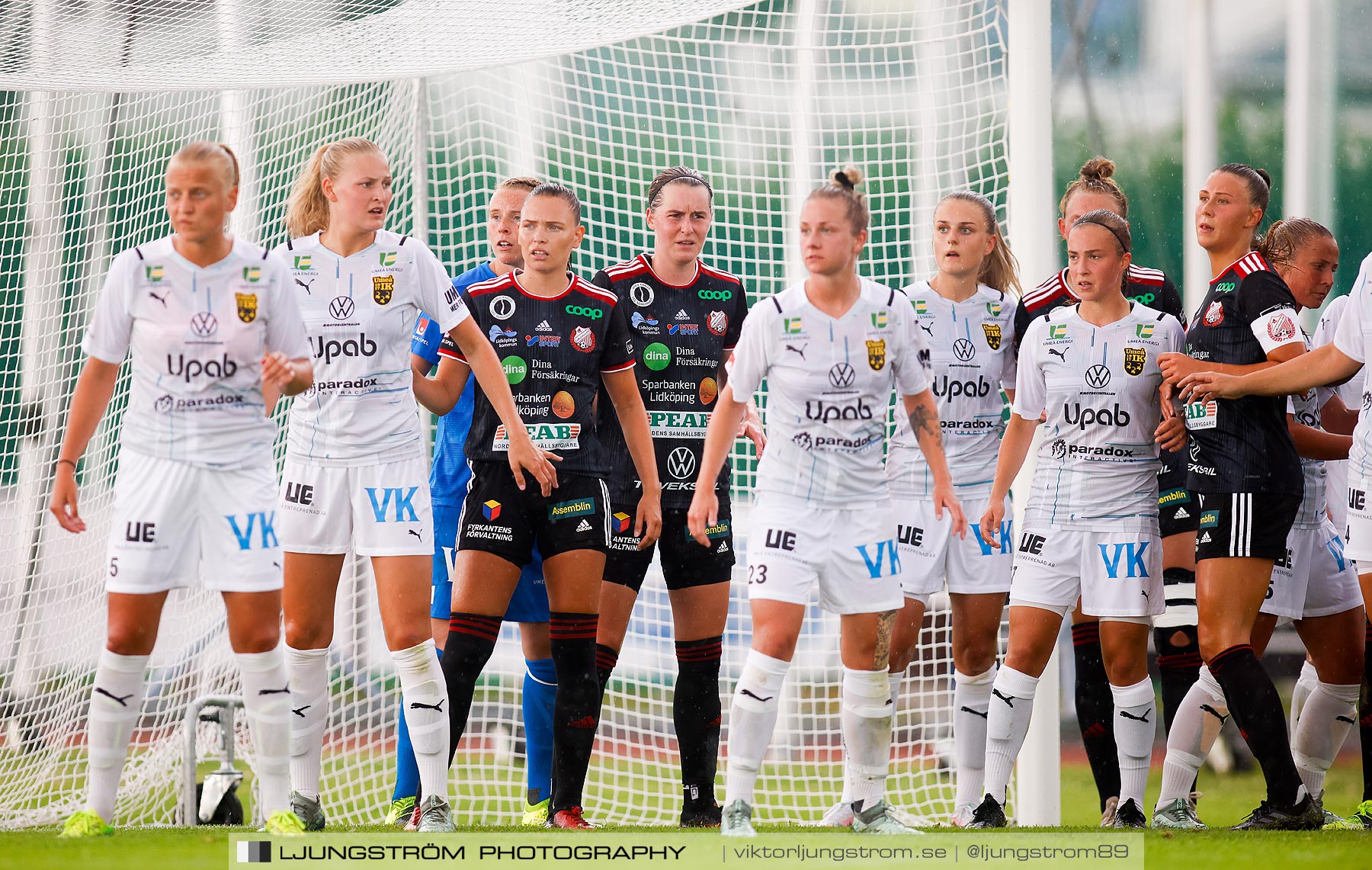 Lidköpings FK-Umeå IK FF 3-0,dam,Framnäs IP,Lidköping,Sverige,Fotboll,,2021,263194